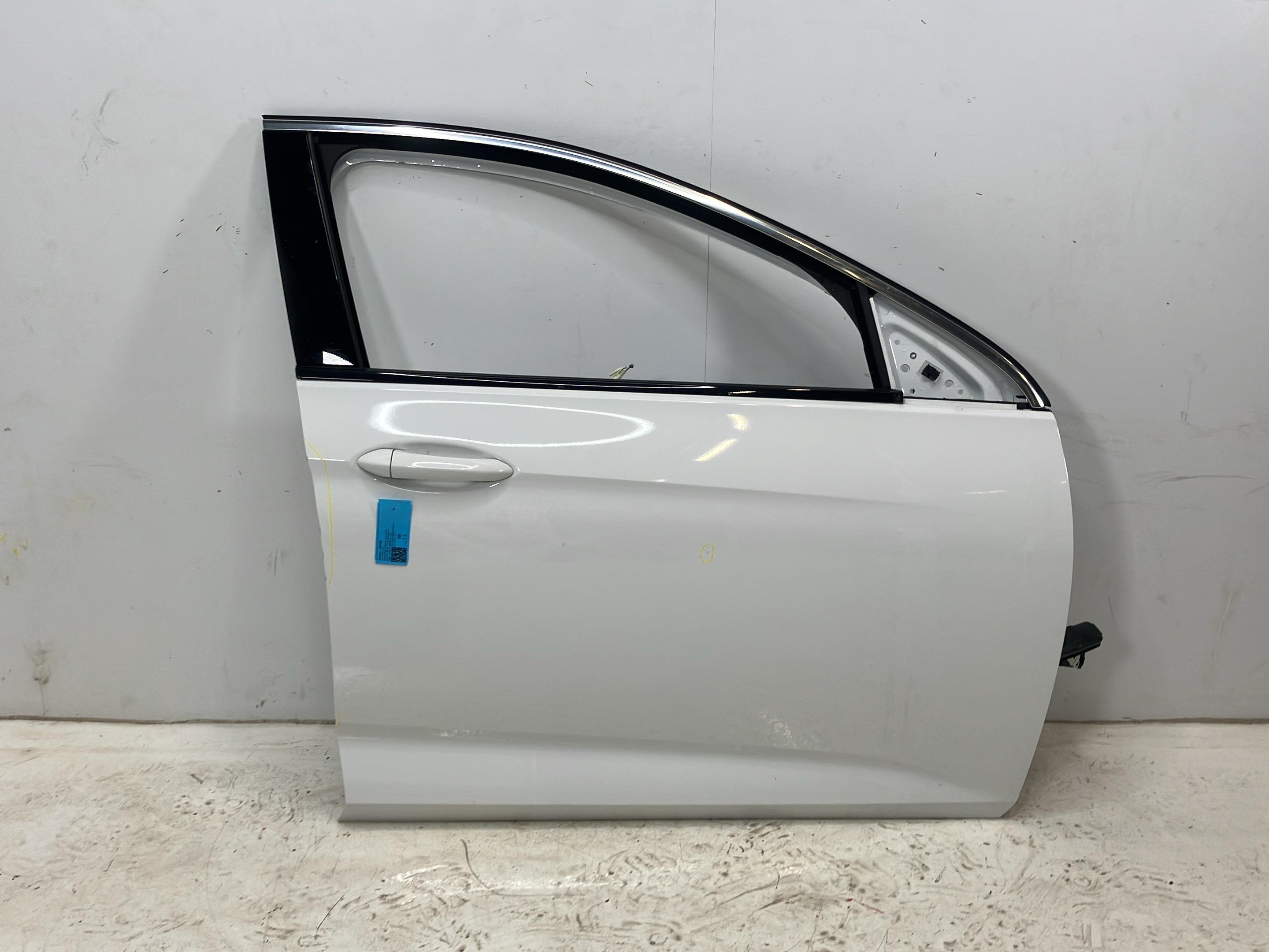 Portier rechtsvoor OPEL Insignia B Sports Tourer (Z18) 2.0 CDTi  128 kW  174 PS (04.2020-> )