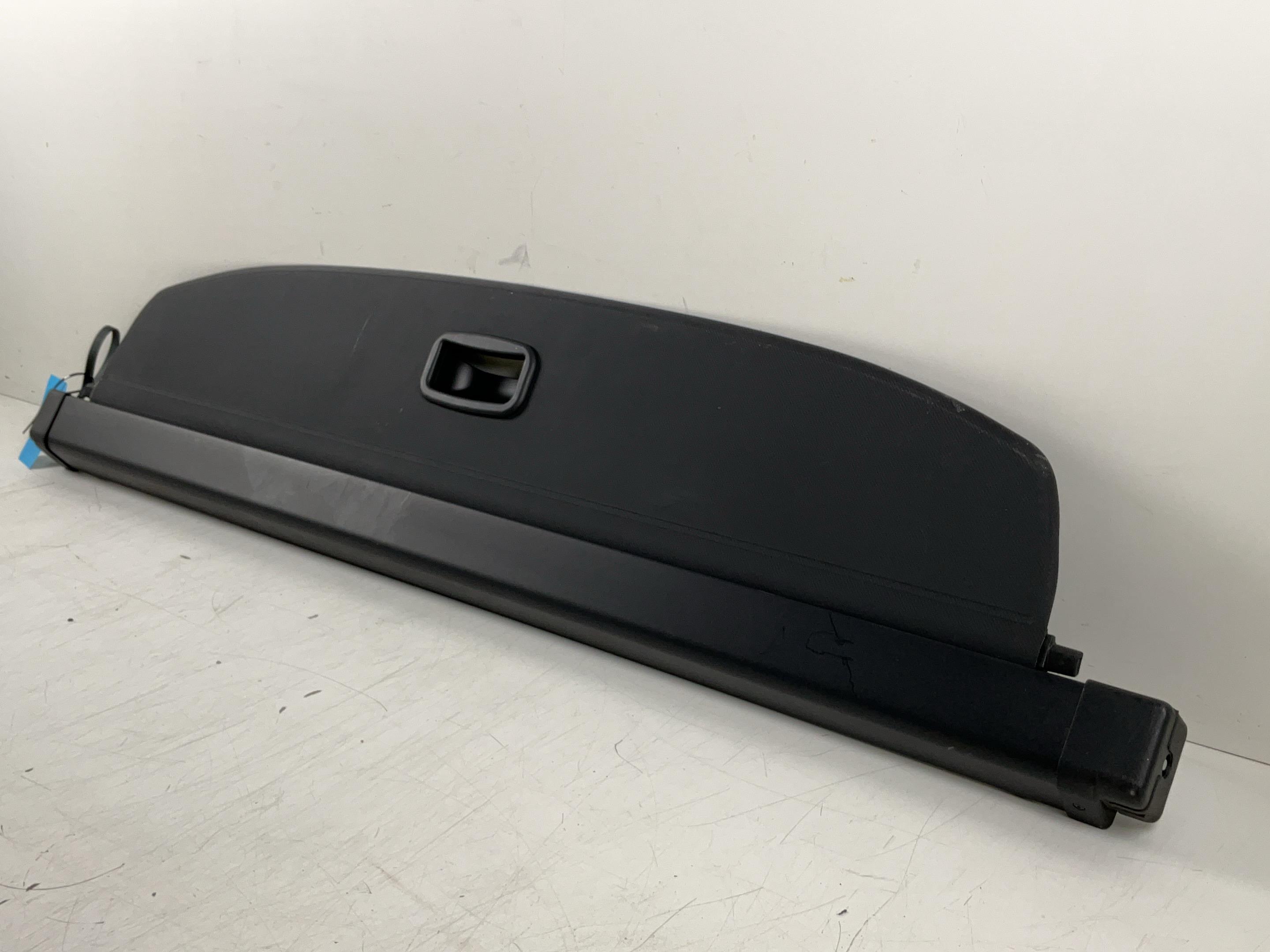 Couverture de l'espace de chargement FORD Focus IV Turnier (HP) 1.5 EcoBlue  85 kW  116 PS (08.2022-> )