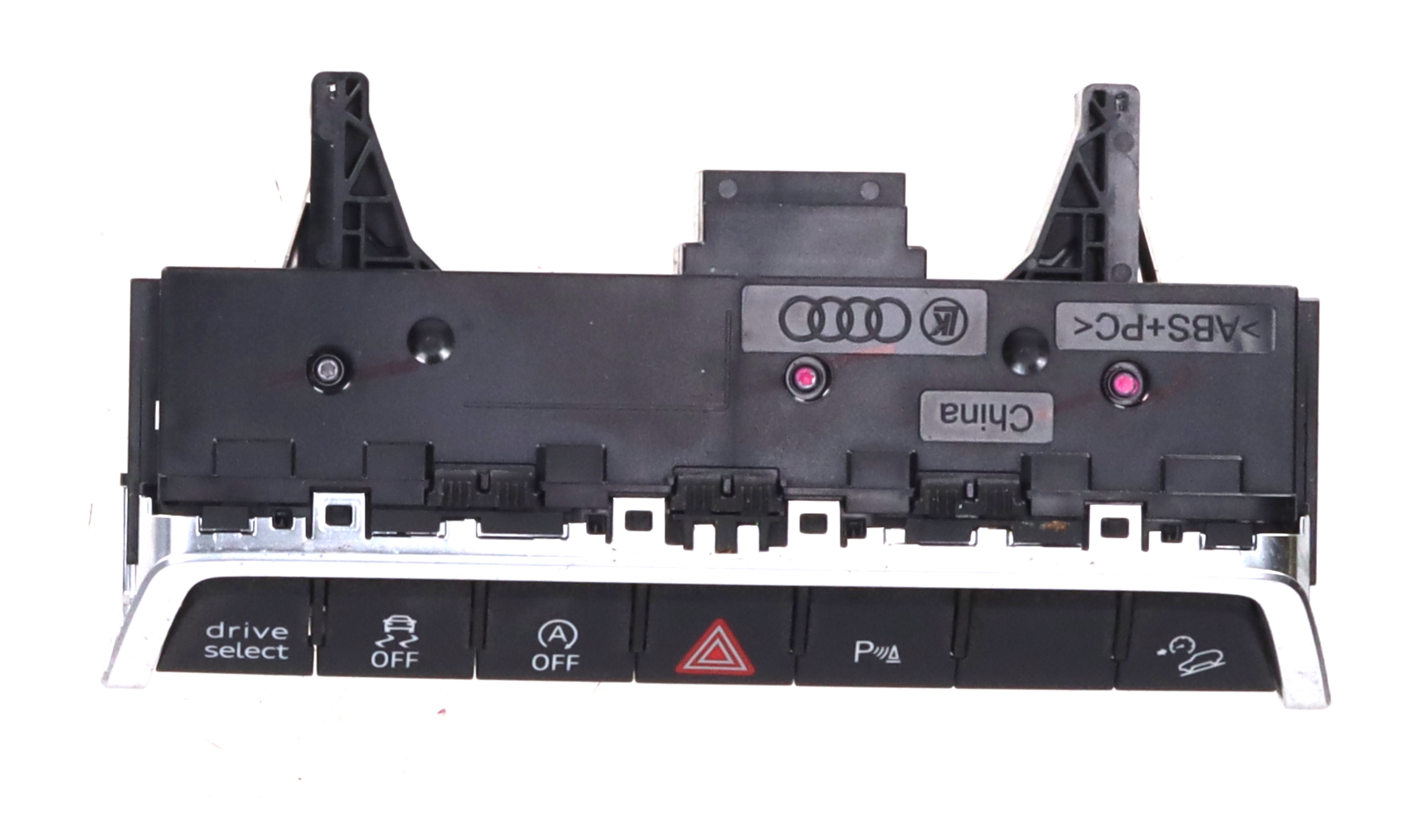 Comutator pentru luminile de avarie AUDI Q3 Sportback (F3N) 2.5 RS quattro  294 kW  400 PS (10.2019-> )