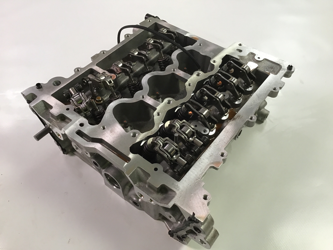 Culasse FORD Fiesta VII (HJ, HF) 1.0 EcoBoost  70 kW  95 PS (12.2019-> )