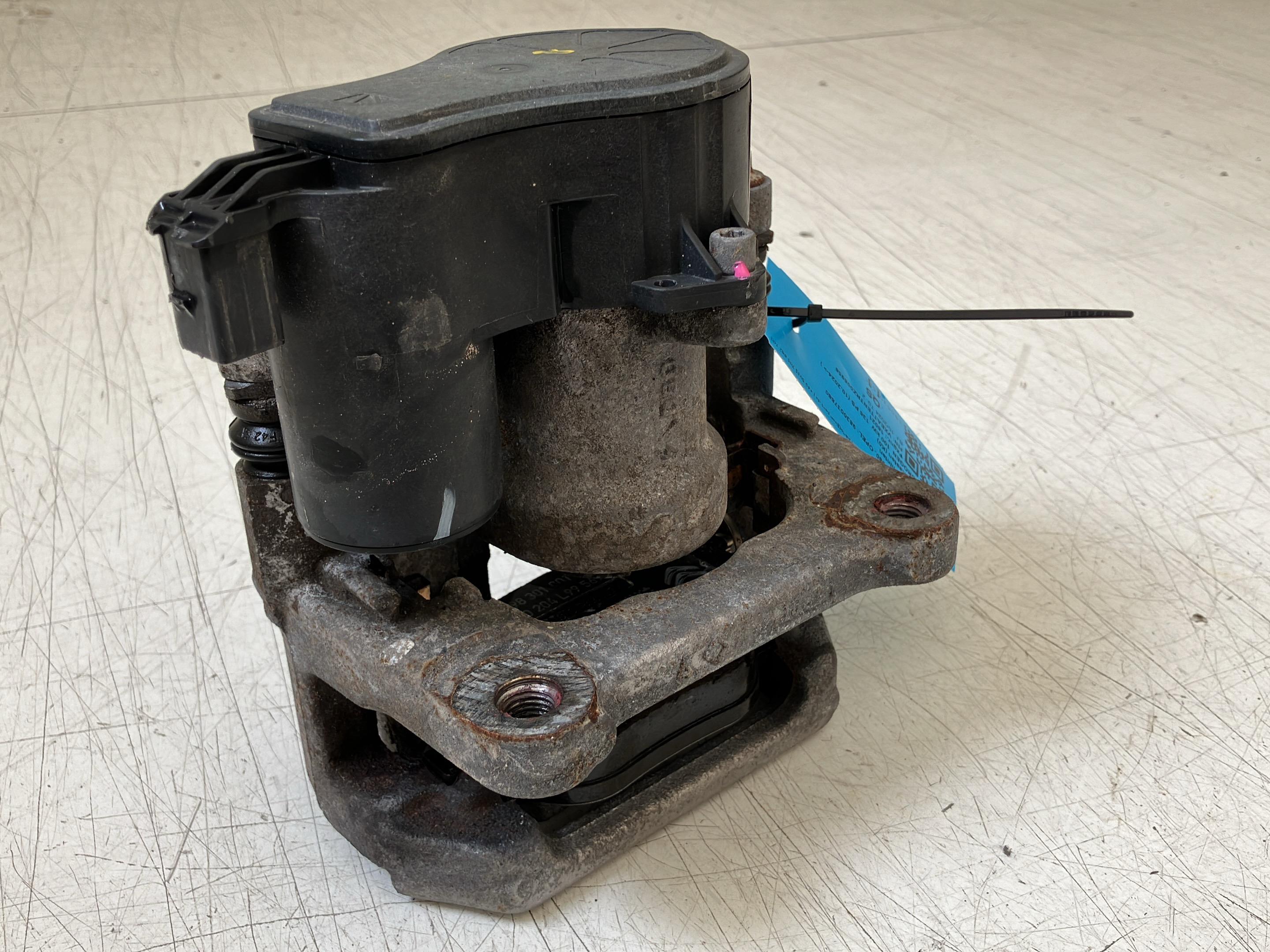 Brake caliper right rear OPEL Vivaro C Kasten (K0) Vivaro-e HYDROGEN  100 kW  136 PS (10.2024-> )