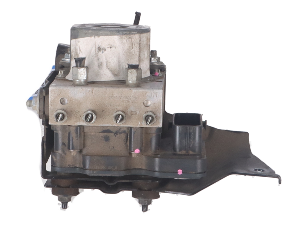 ABSPomp RENAULT Kadjar (HA, HL) 1.6 dCi 130 4x4  96 kW  131 PS (06.2015-> )