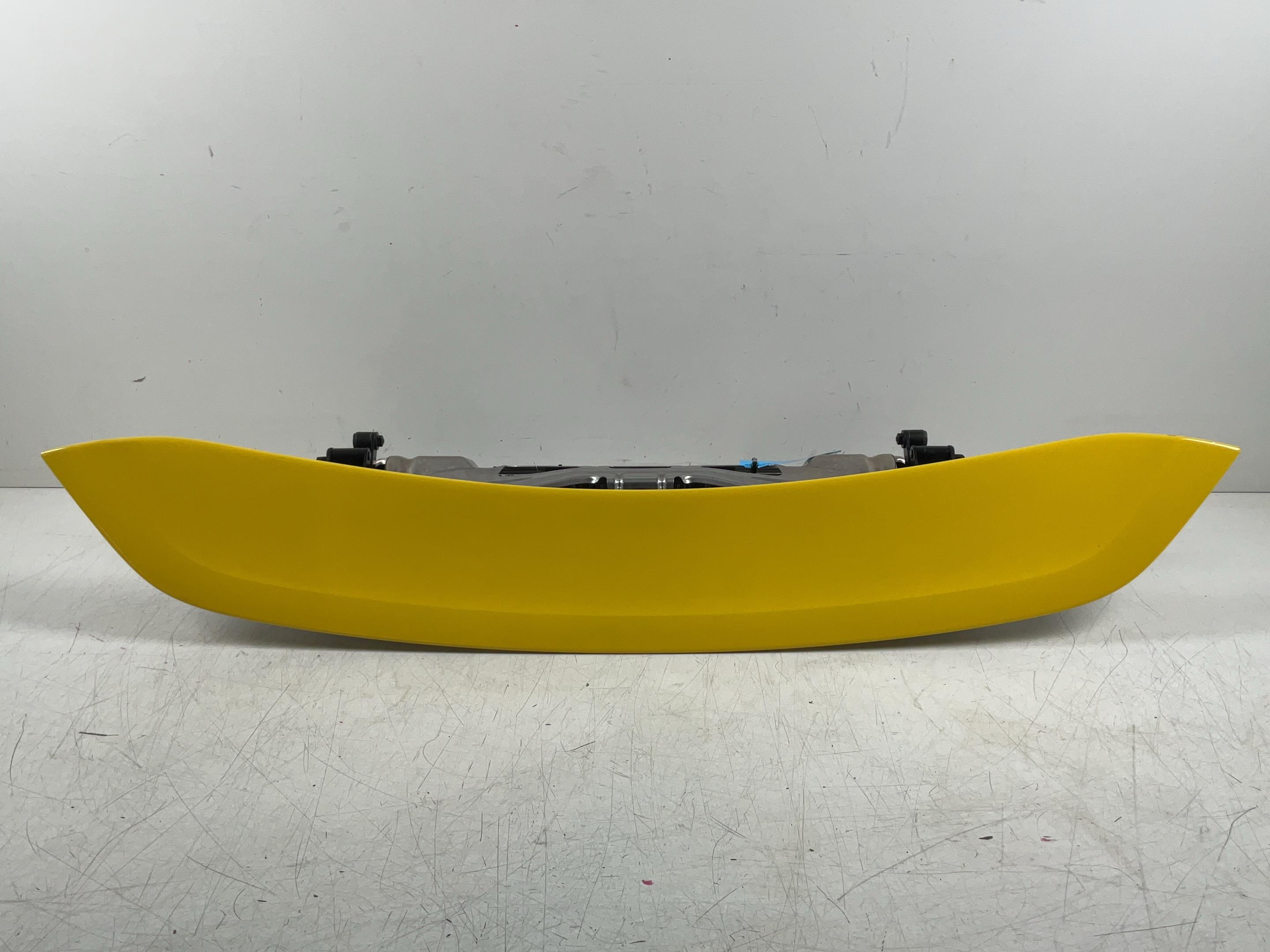 Spoiler rear PORSCHE 718 Boxster (982) 2.0  220 kW  300 PS (04.2016-> )