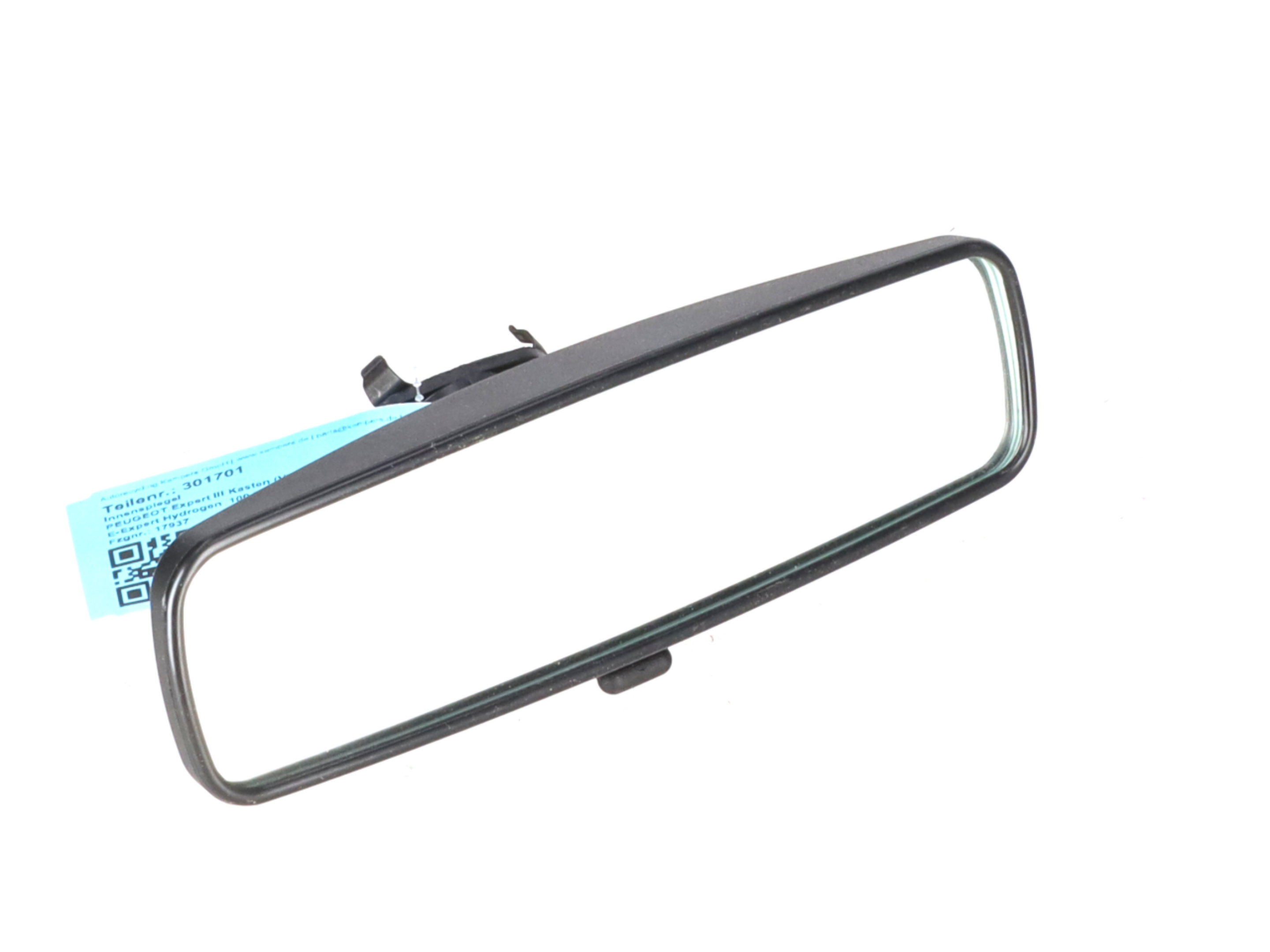 Inner mirror PEUGEOT Expert III Kasten (V) E-Expert Hydrogen  100 kW  136 PS (10.2024-> )