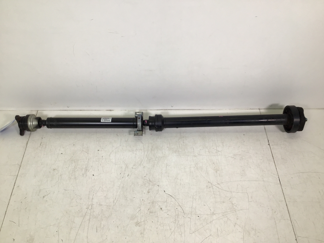 Cardan shaft MERCEDES-BENZ GLC (X253) 250 d 4-matic  150 kW  204 PS (06.2015-> )