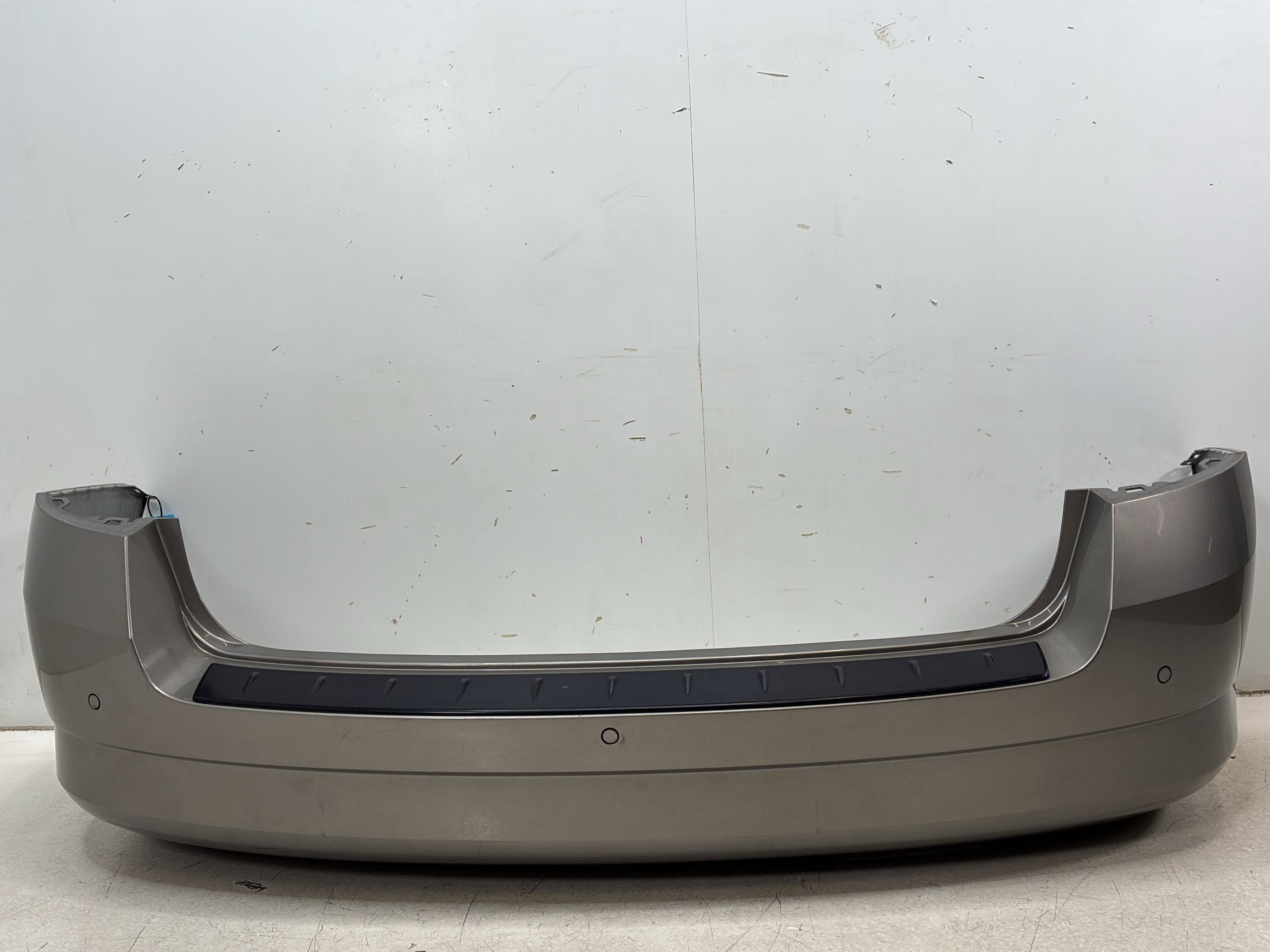 Bara de protecție față spate SKODA Fabia III Kombi (NJ) 1.0 TSI  81 kW  110 PS (08.2014-> )