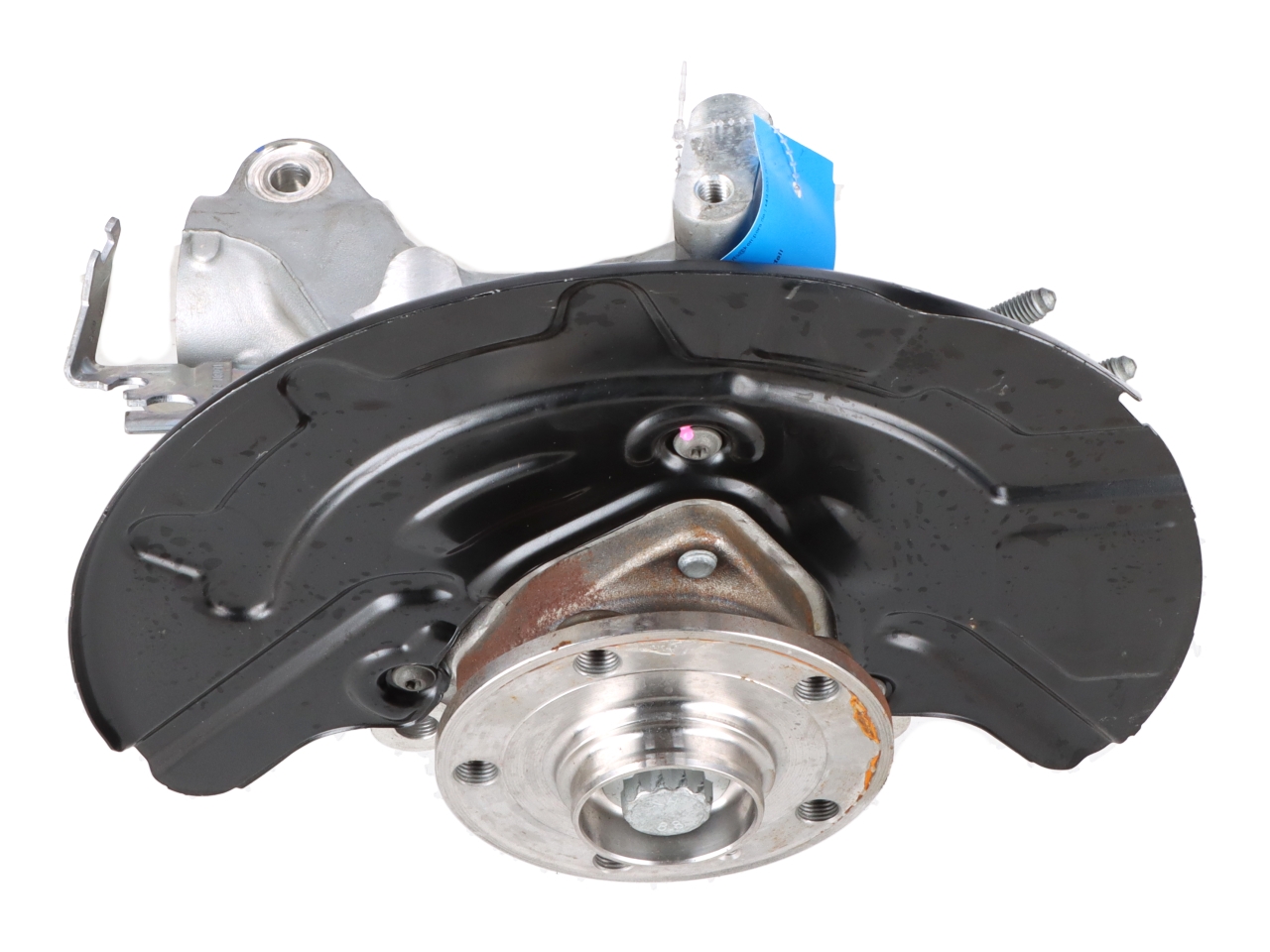 Fusée d'essieu SONSTIGER HERSTELLER Sonstiges Modell Sonstiger Typ