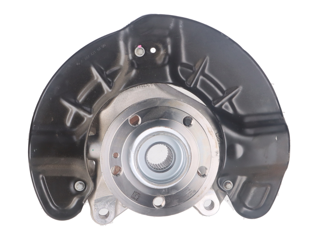 Achsschenkel links vorne MERCEDES-BENZ GLA (H247) GLA 200  120 kW  163 PS (02.2020-> )
