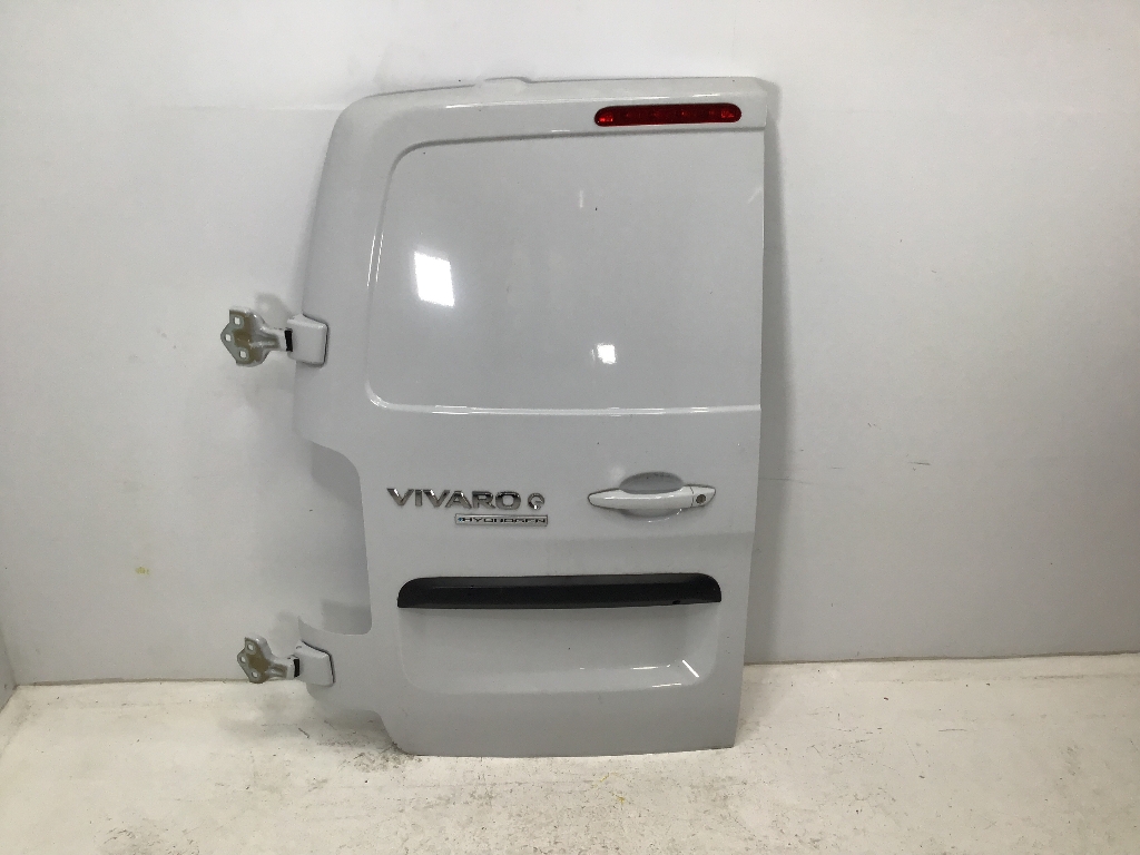 Rear door left OPEL Vivaro C Kasten (K0) VIVARO-E HYDROGEN  100 kW  136 PS (08.2022-> )