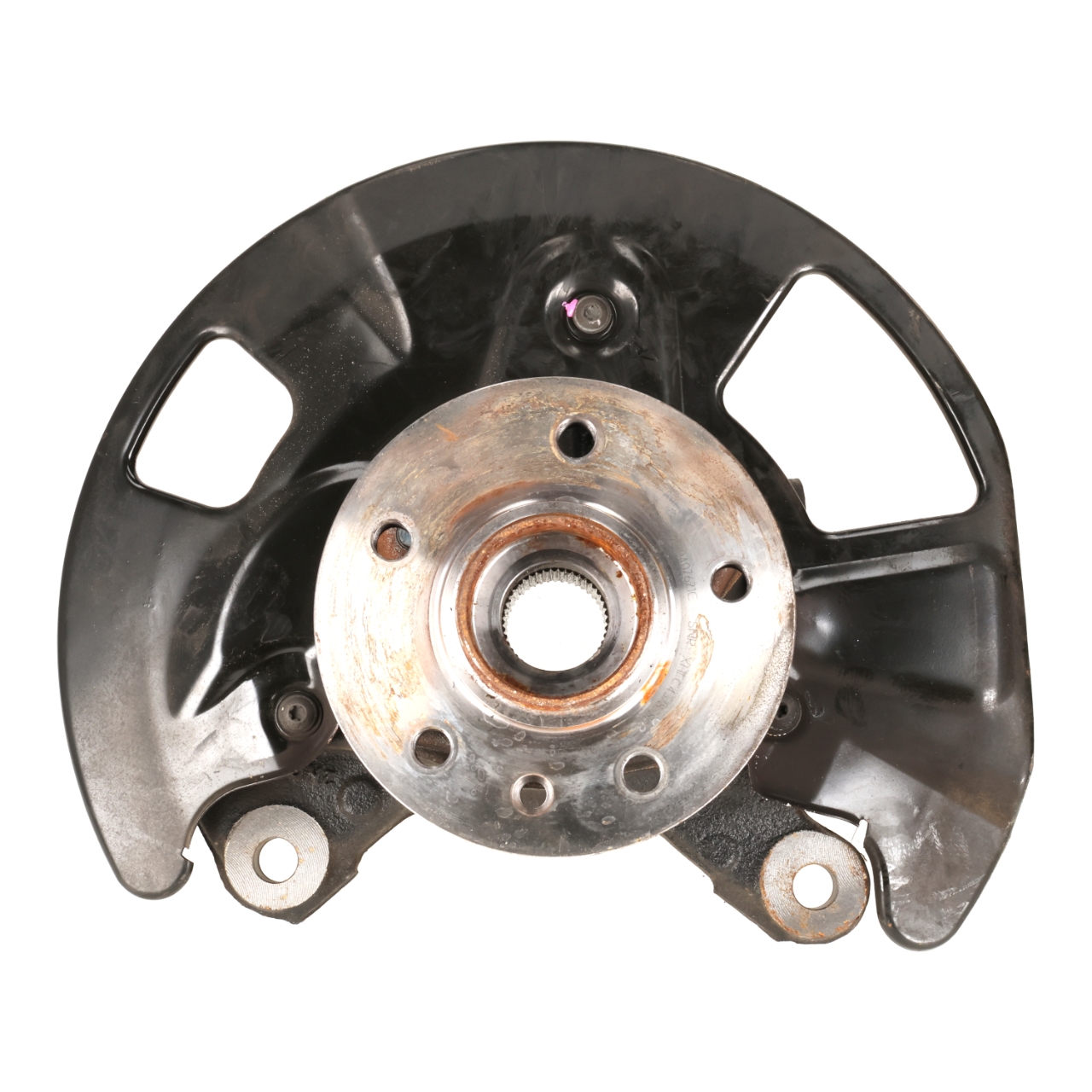 Fusée d'essieu SONSTIGER HERSTELLER Sonstiges Modell Sonstiger Typ