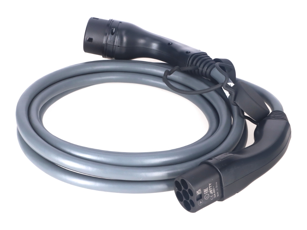 Câble de recharge HT BMW X5 (G05, F95) 50e Plug-in-Hybrid xDrive  360 kW  489 PS (04.2023-> )