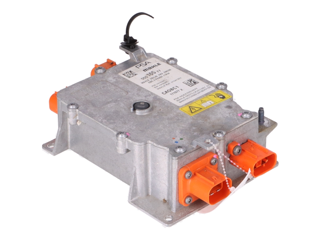 Ladegerät Batterie OPEL Vivaro C Kasten (K0) VIVARO-E HYDROGEN  100 kW  136 PS (08.2022-> ) Ladegerät Batterie OPEL Vivaro C Kasten (K0) VIVARO-E HYDROGEN  100 kW  136 PS (08.2022-> )