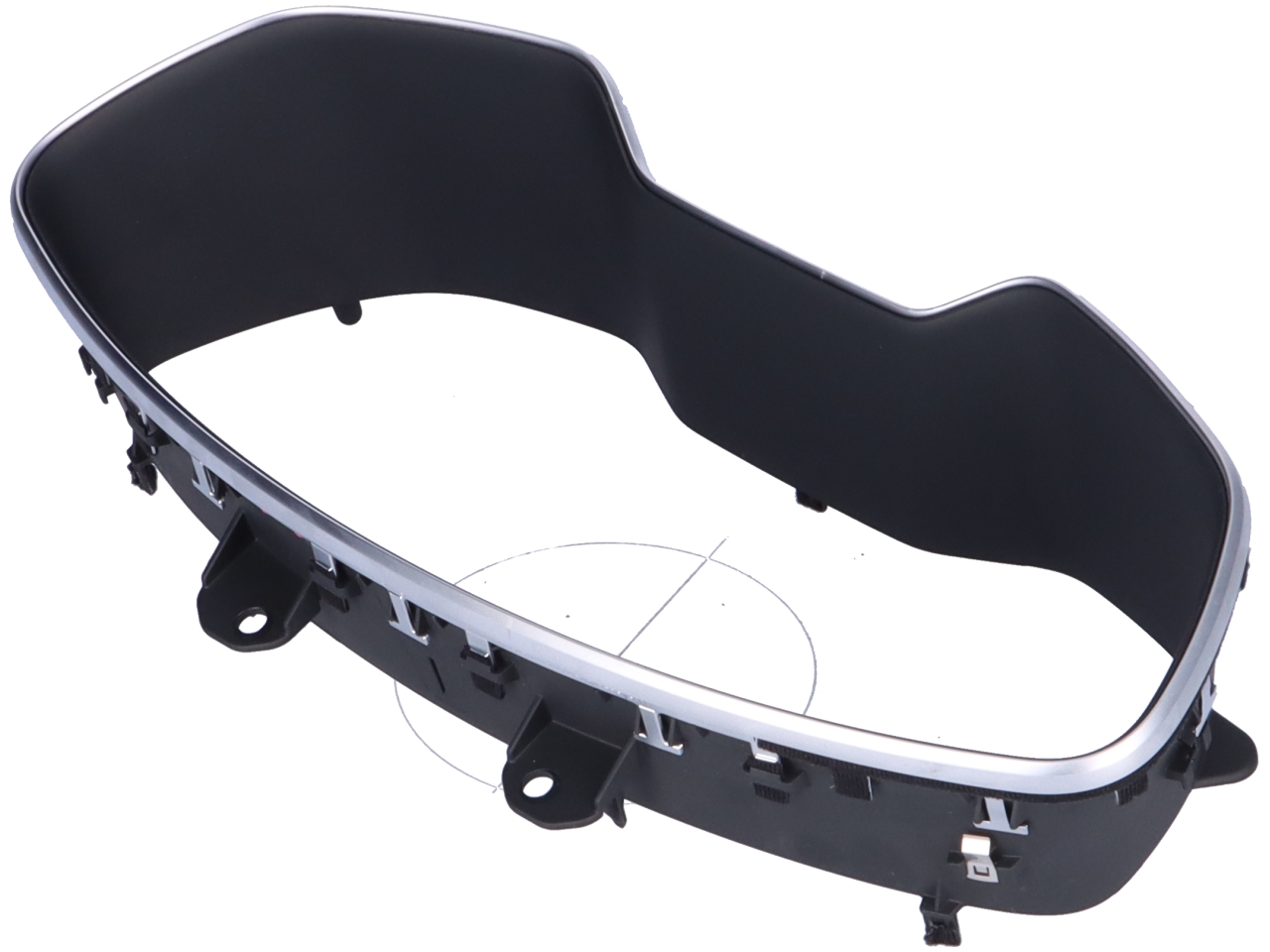 Abdeckung AUDI TT (8S) 2.0 TDI  135 kW  184 PS (07.2014-> ) Abdeckung AUDI TT (8S) 2.0 TDI  135 kW  184 PS (07.2014-> )