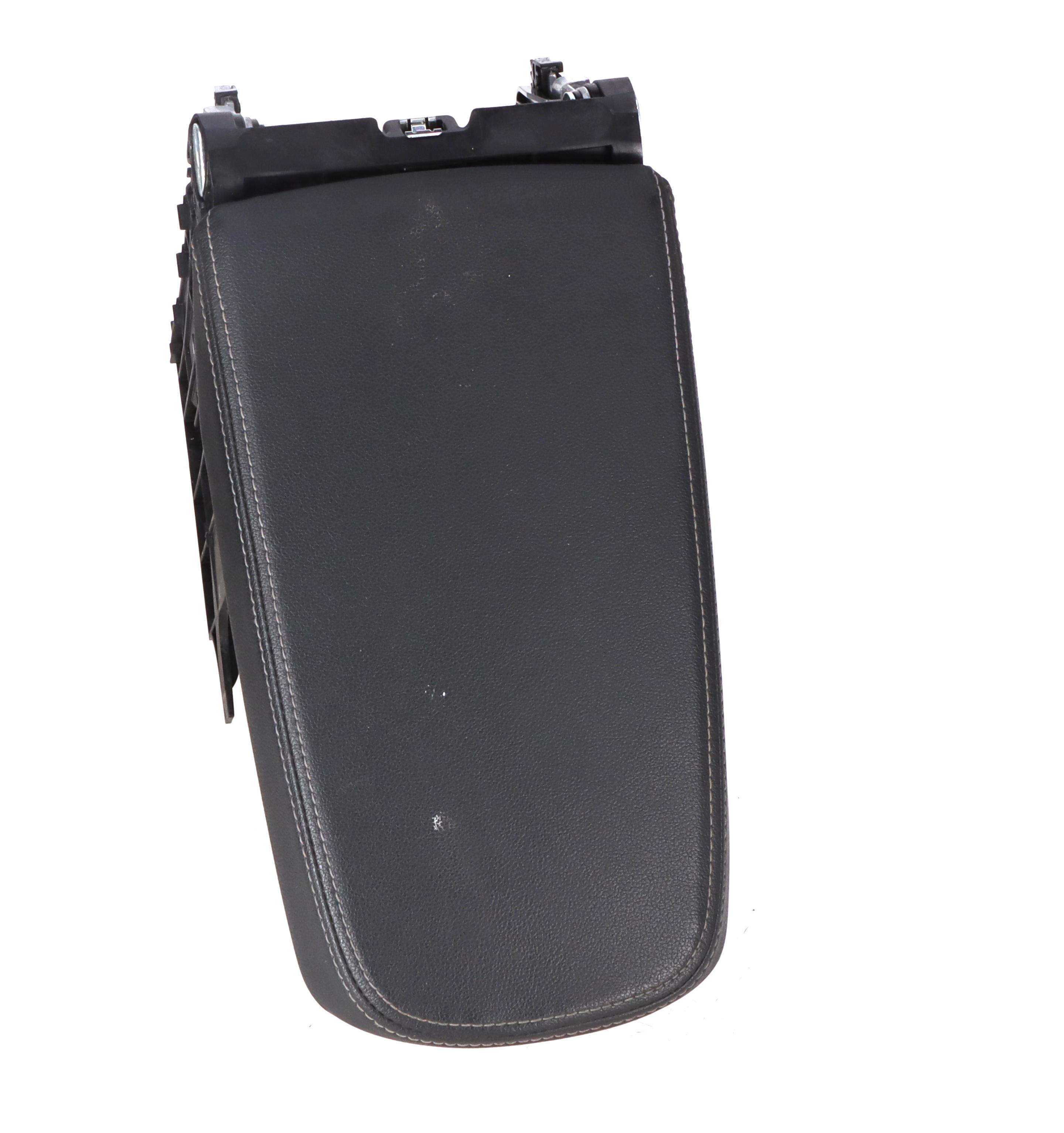 Armrest SKODA Octavia IV (NX3) 2.0 TDI  110 kW  150 PS (01.2020-> )