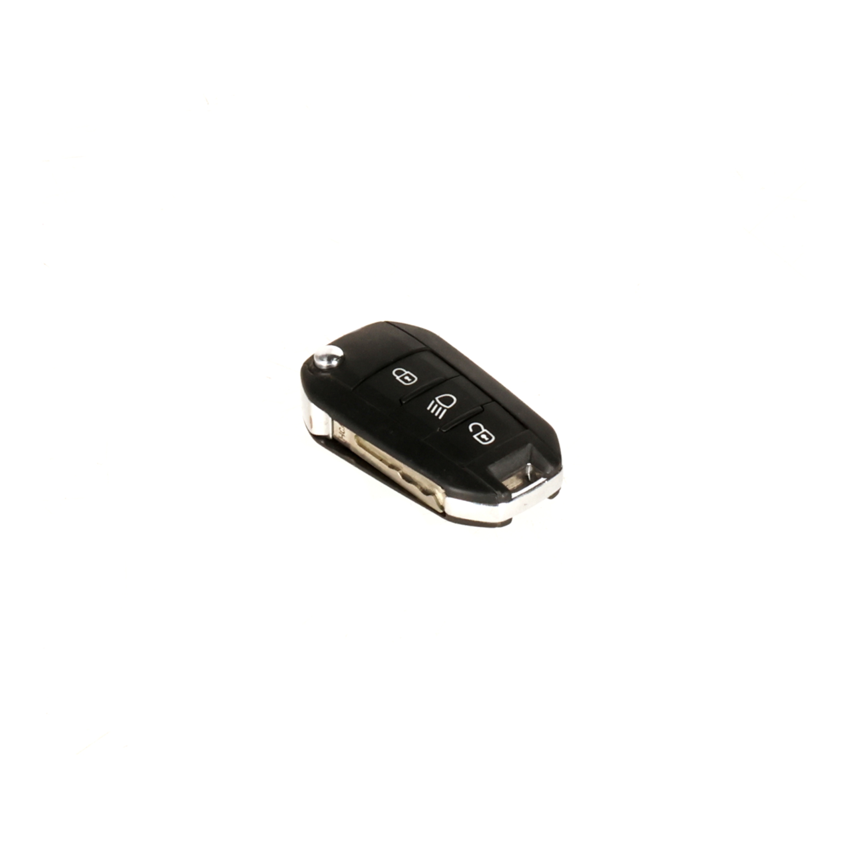 Door key PEUGEOT Rifter 1.5 BlueHDi 100  75 kW  102 PS (09.2018-> )
