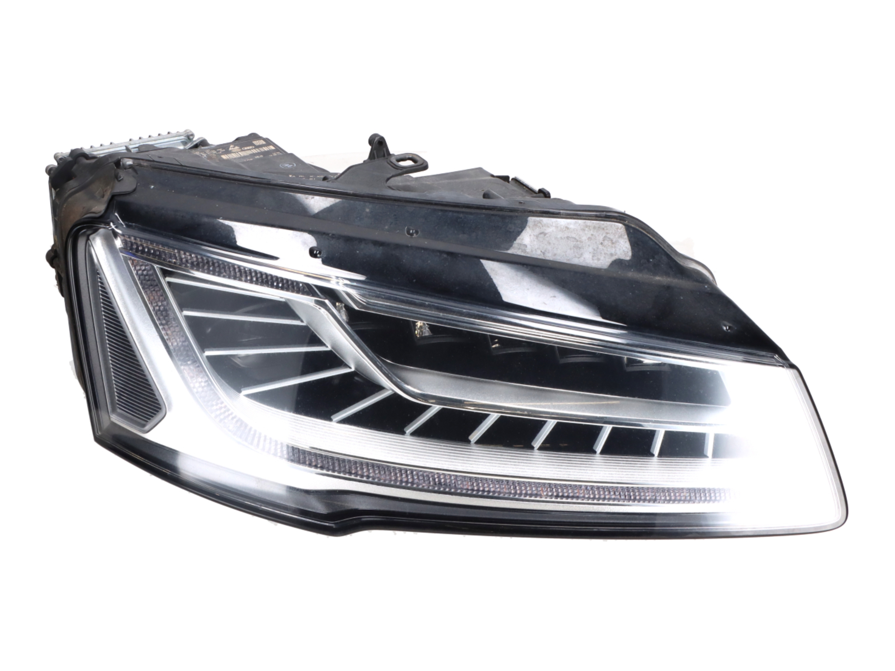 Faruri dreapta AUDI A8 (4H) 3.0 TDI quattro  190 kW  258 PS (10.2013-01.2018)