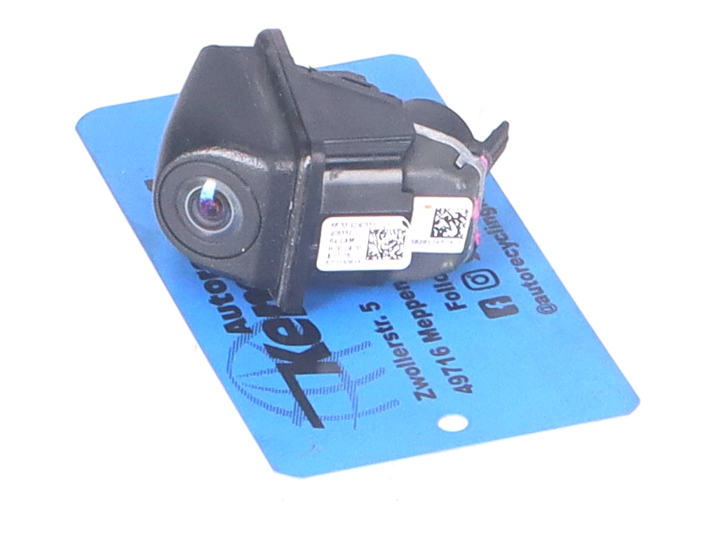 Caméra de recul BMW 3er (F30, F80) 320d  135 kW  184 PS (03.2011-03.2016) Caméra de recul BMW 3er (F30, F80) 320d  135 kW  184 PS (03.2011-03.2016)