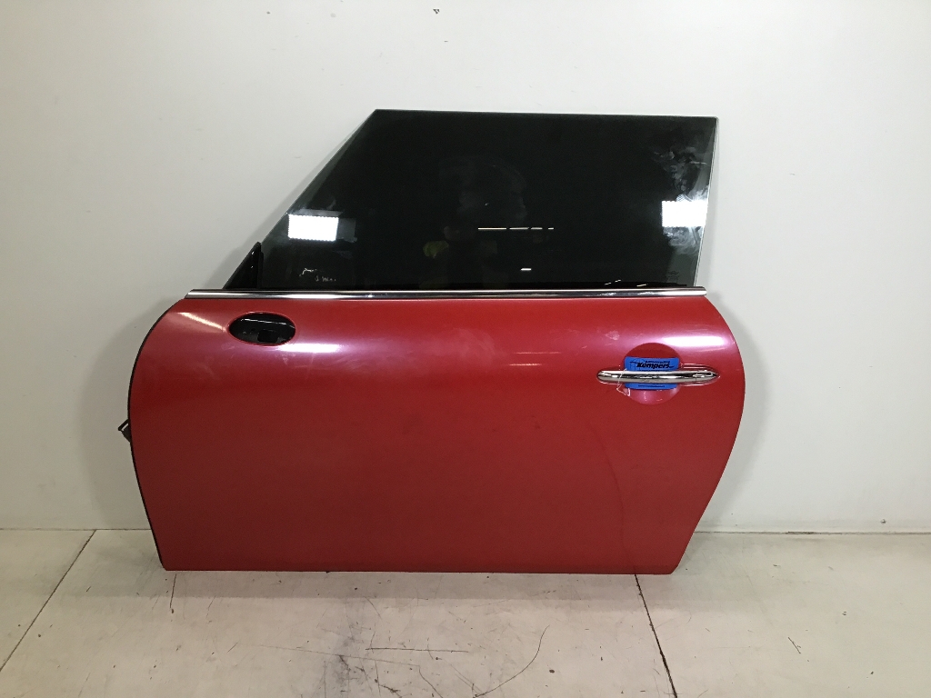 Portier links MINI Mini (F56) Cooper S  141 kW  192 PS (12.2013-> )