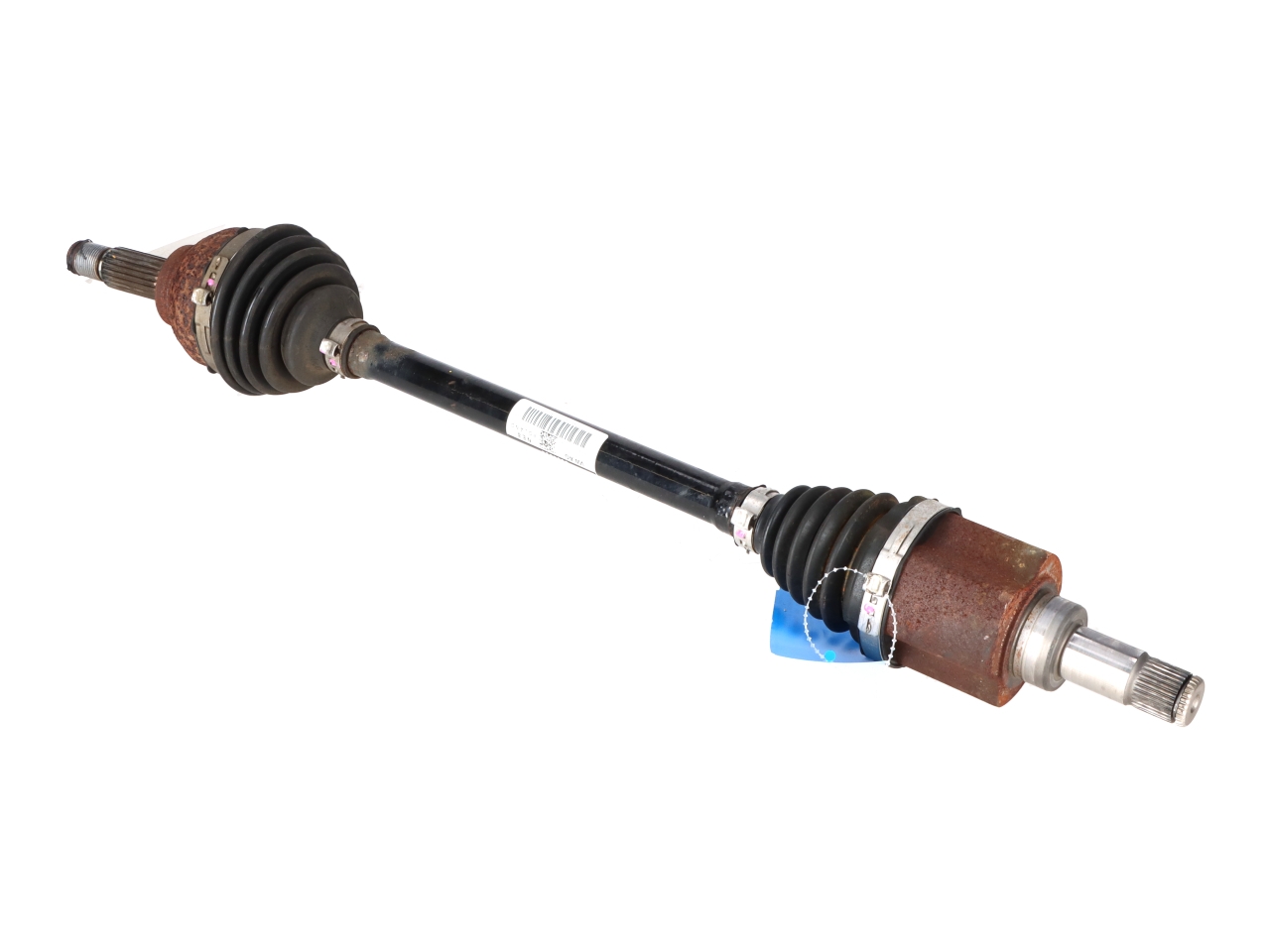 Aandrijfas SONSTIGER HERSTELLER Sonstiges Modell Sonstiger Typ