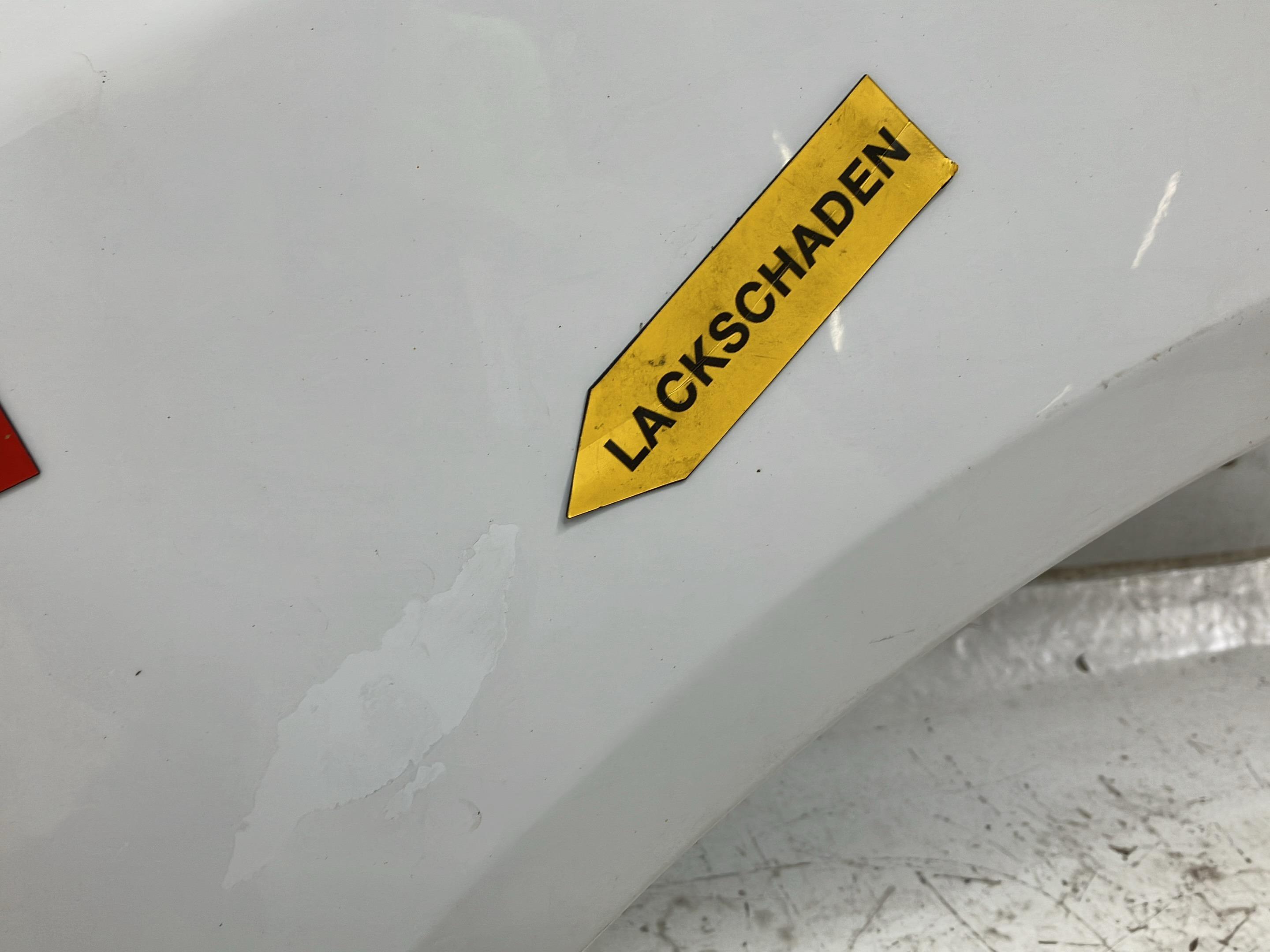 Aile avant gauche SKODA Roomster Praktik (5J) 1.2 DDI  55 kW  75 PS (03.2010-05.2015)