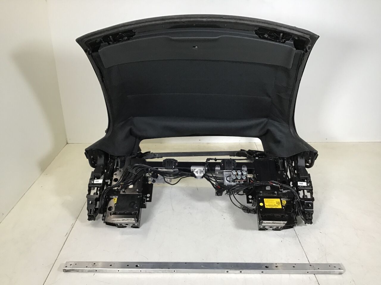 Dach Cabrio AUDI R8 Spyder (42) 5.2 FSI quattro  386 kW  525 PS (02.2010-07.2015)