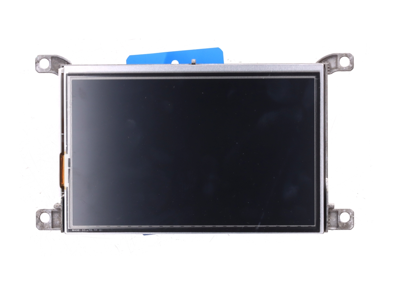 Afișaj OPEL Zafira Life Bus (K0) VIVARO-E HYDROGEN  100 kW  136 PS (08.2022-> )