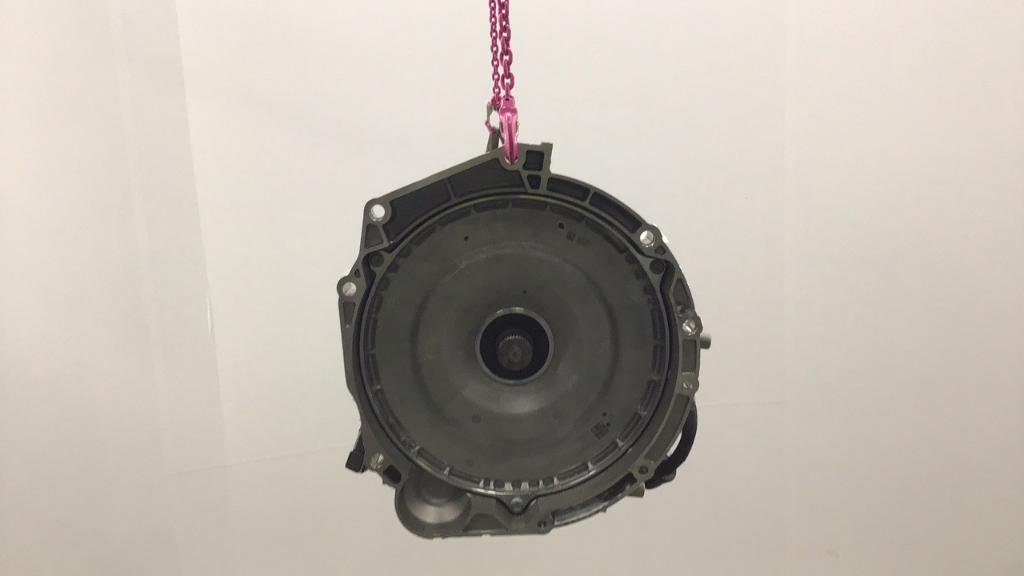 Automaatbak BMW X5 (G05, F95) 40i Mild-Hybrid xDrive  280 kW  381 PS (04.2023-> )