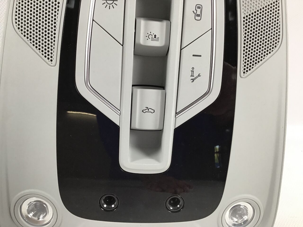 Interieurverlichting voor AUDI E-TRON (GEN) Electric quattro  300 kW  408 PS (09.2018-> )