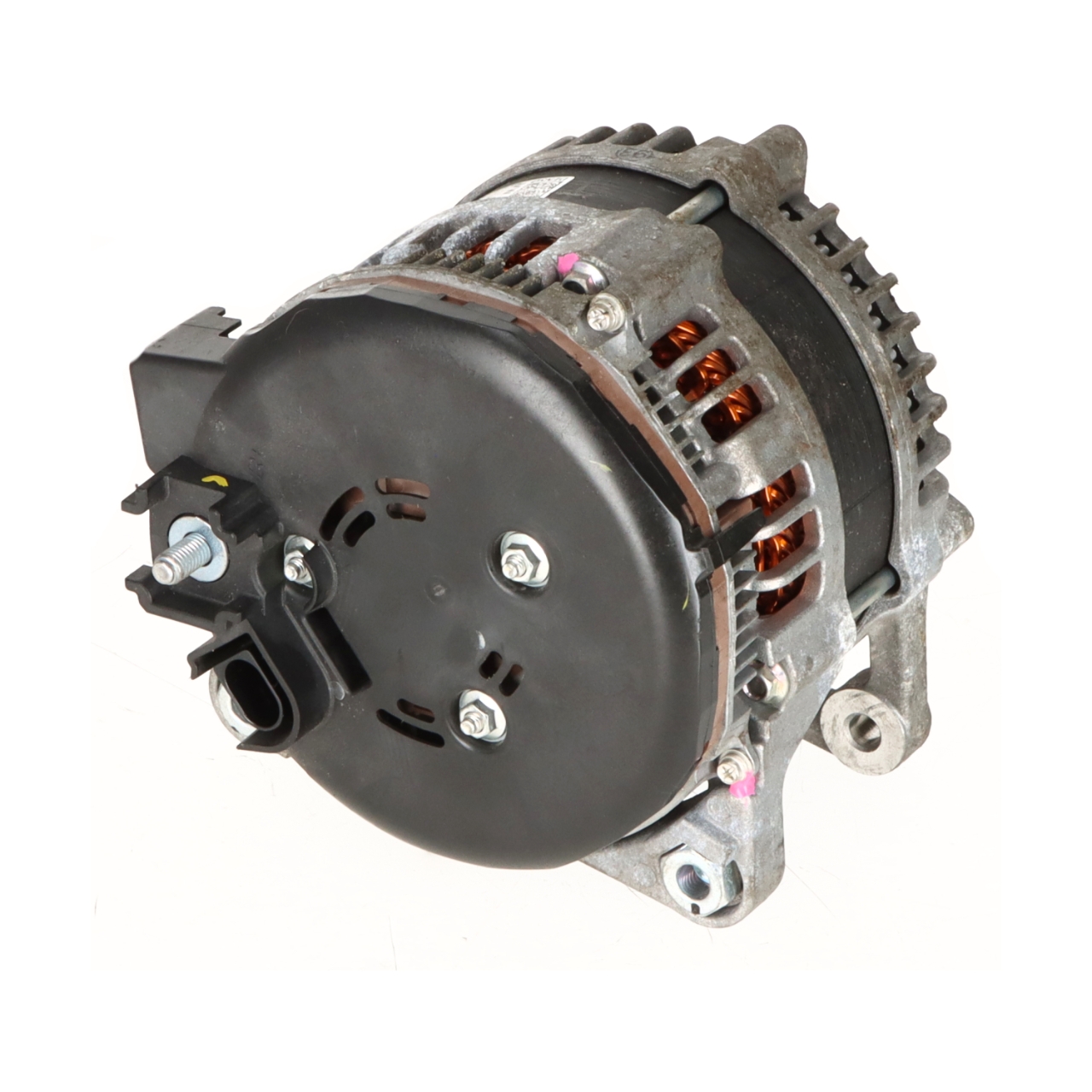 Alternator VW Touareg III (CR7) 3.0 TSI 4motion  250 kW  340 PS (03.2018-> )