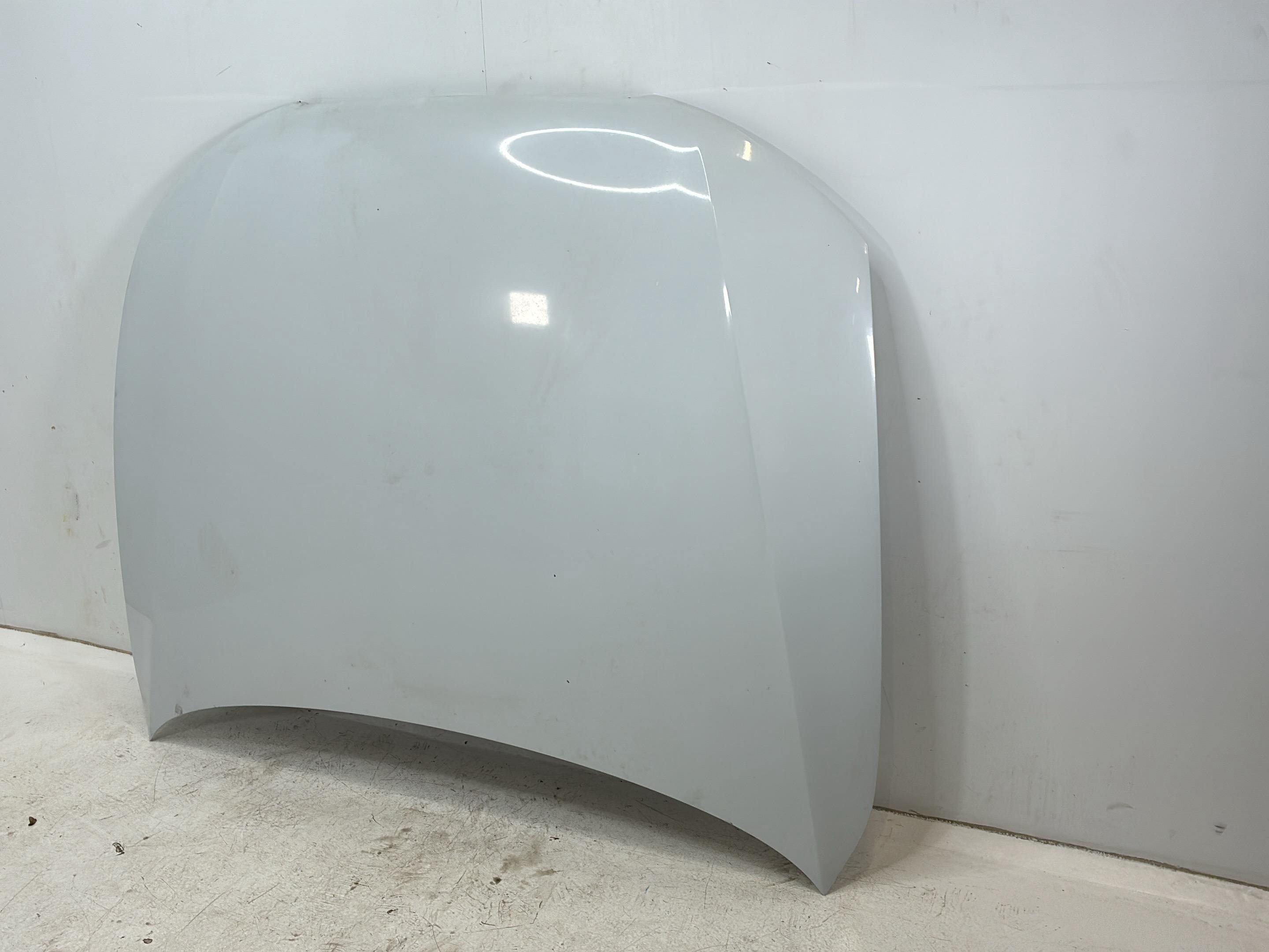Hood/Bonnet AUDI A5 Cabriolet (8F) 3.0 TDI  150 kW  204 PS (10.2011-01.2017)
