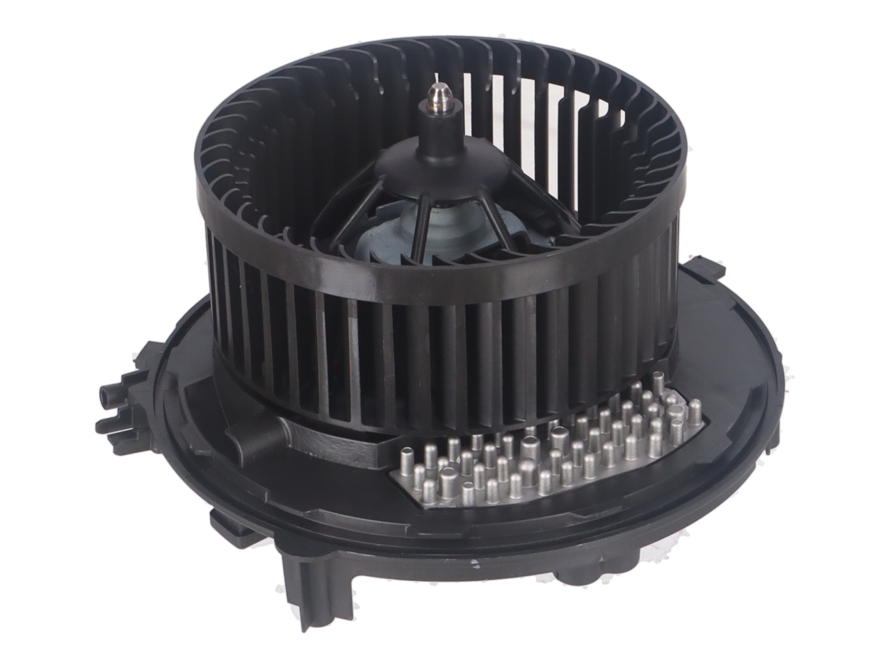 Wentylator nagrzewnicy CUPRA Leon Sportstourer (KL8) 40 TFSI quattro  140 kW  190 PS (04.2021-> )