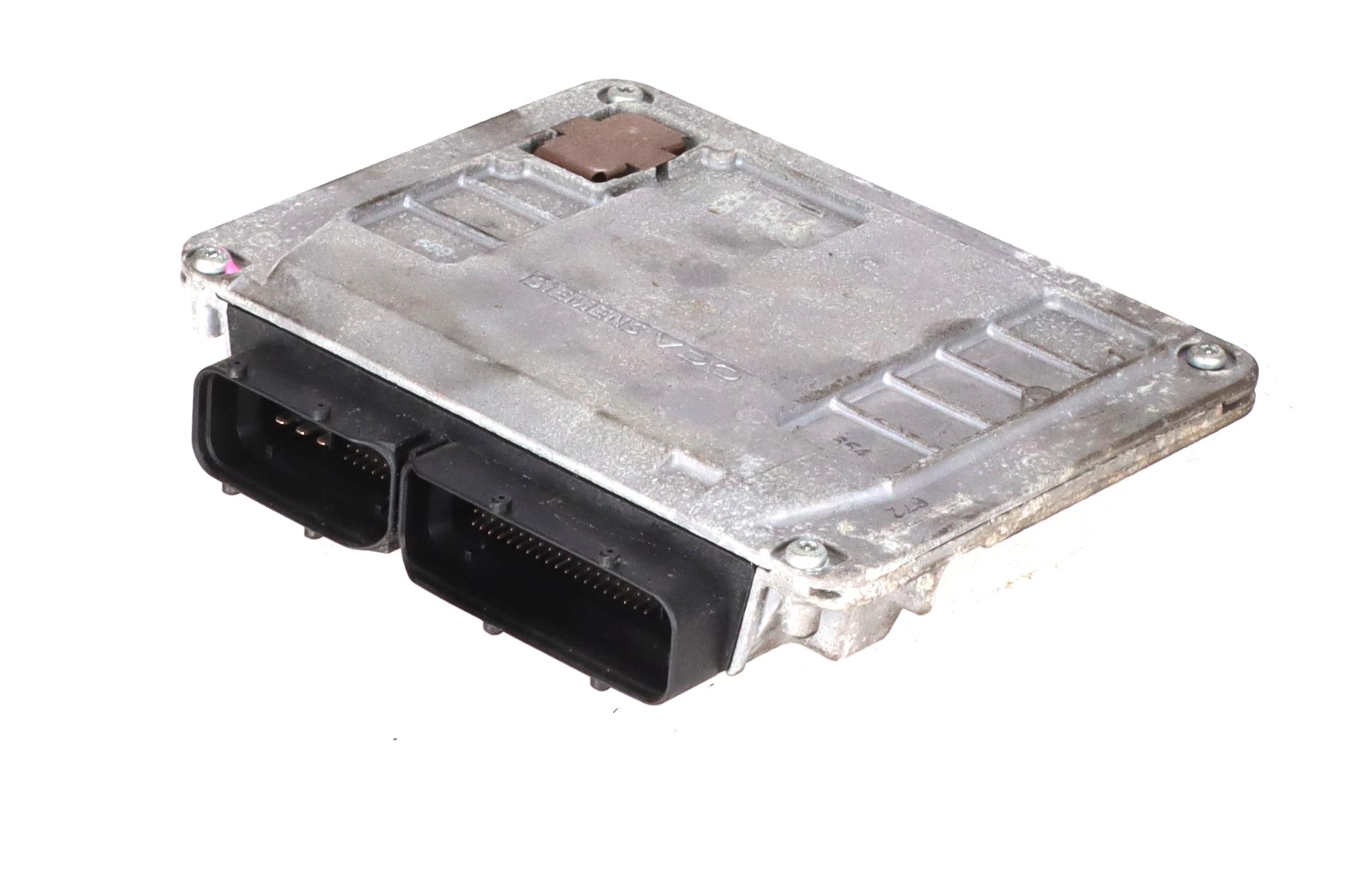 Control unit for engine VW Polo IV (9N, 9A) 1.2  47 kW  64 PS (10.2001-07.2007)