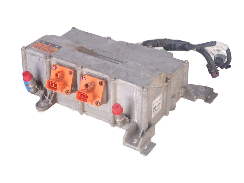 Ladegerät Batterie OPEL Ampera (D1JOI) EV150  111 kW  151 PS (11.2011-03.2015) Ladegerät Batterie OPEL Ampera (D1JOI) EV150  111 kW  151 PS (11.2011-03.2015)