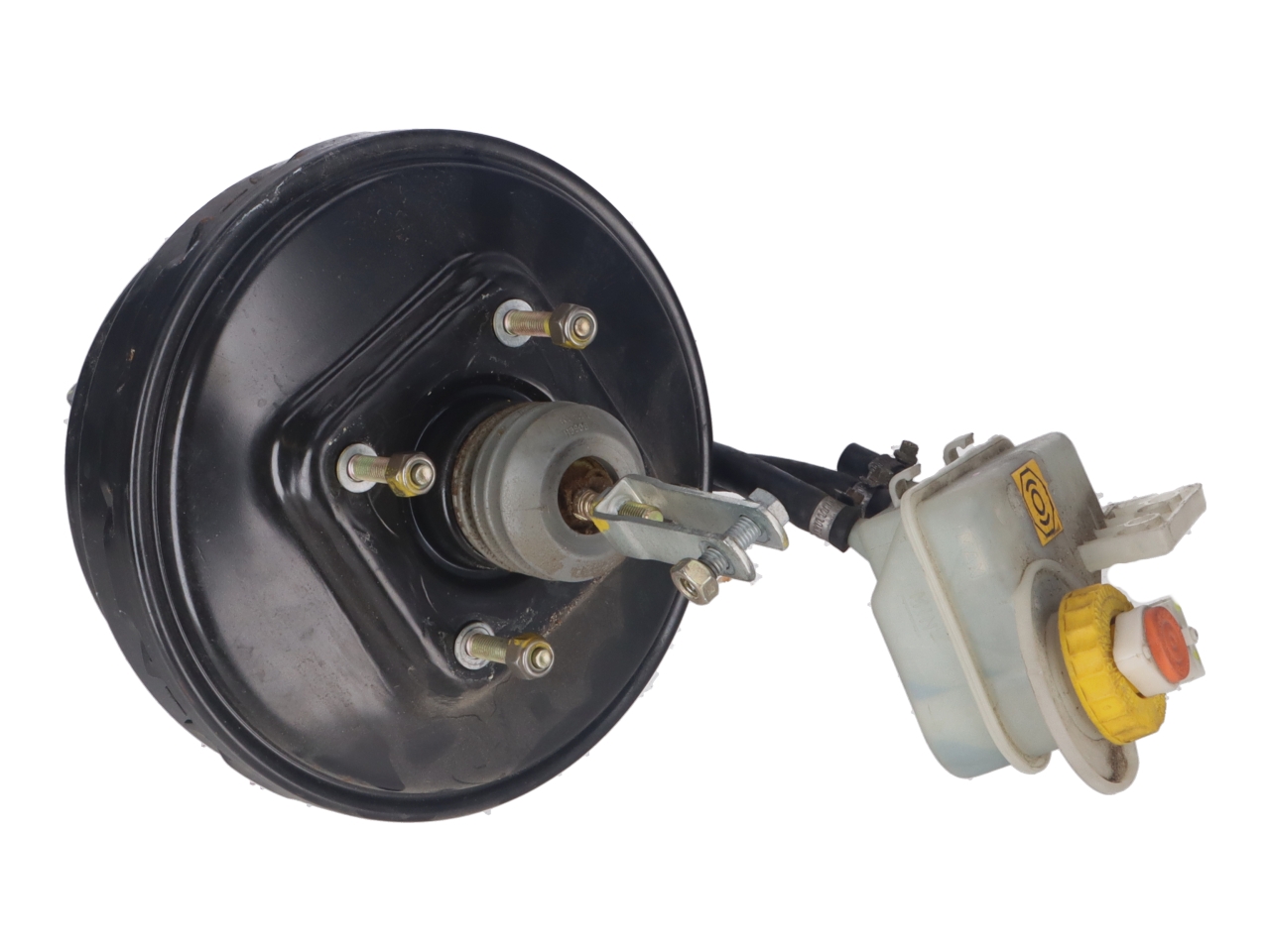 Servomoteur d'assistance au freinage FERRARI 360 Spider (F131) 3.6 Modena  294 kW  400 PS (02.2000-08.2005) Servomoteur d'assistance au freinage FERRARI 360 Spider (F131) 3.6 Modena  294 kW  400 PS (02.2000-08.2005)