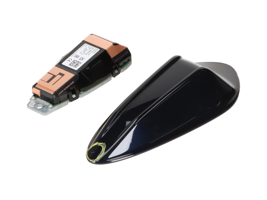 Antenne toit BMW XM (G09) Label  550 kW  748 PS (08.2023-> )
