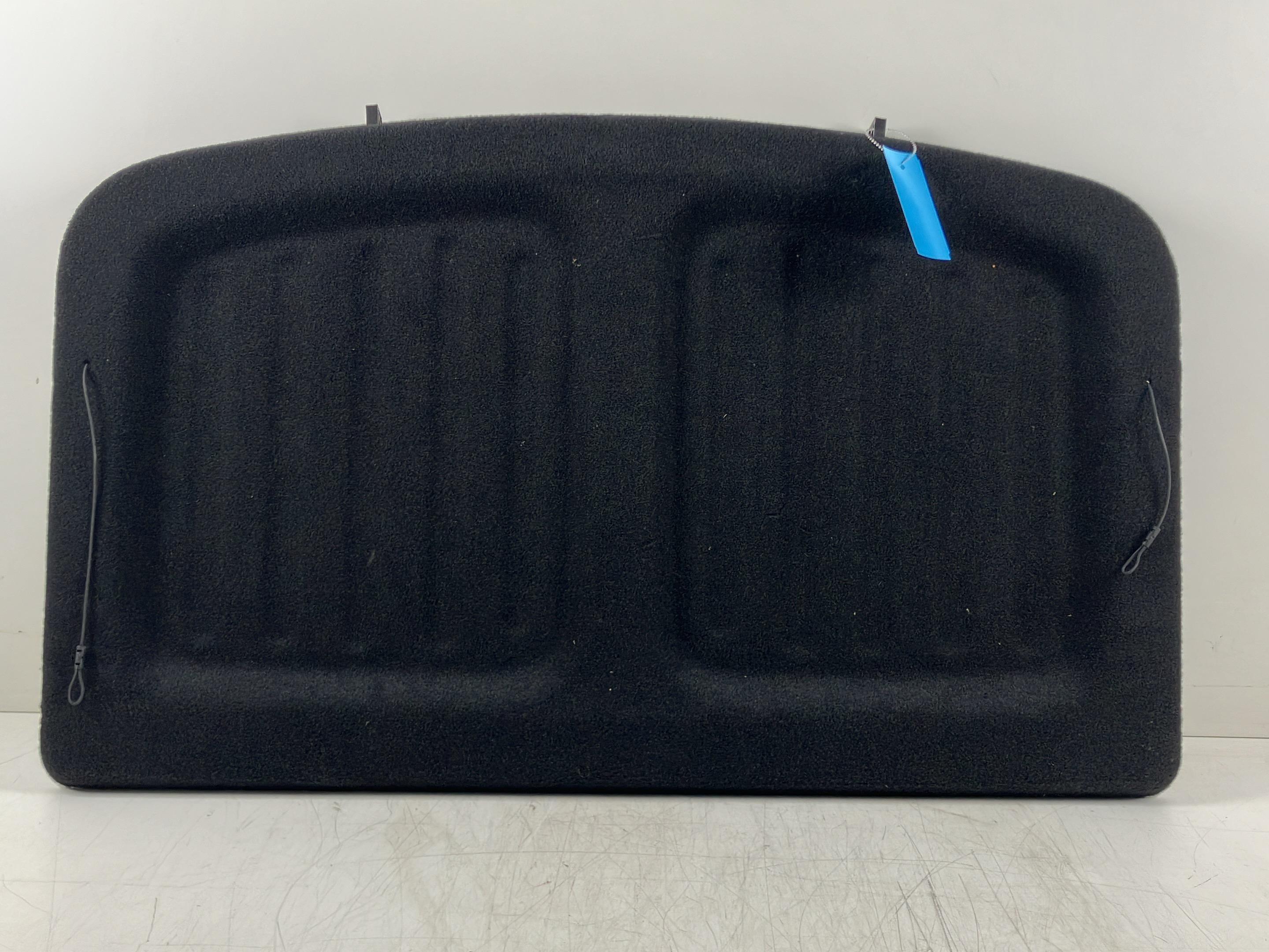 Hutablage BYD Atto 3 EV  150 kW  204 PS (02.2022-> )