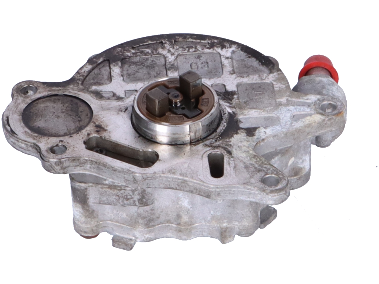 Vacuum pump VW Scirocco III (13) 2.0 TDI  130 kW  177 PS (01.2013-11.2017)