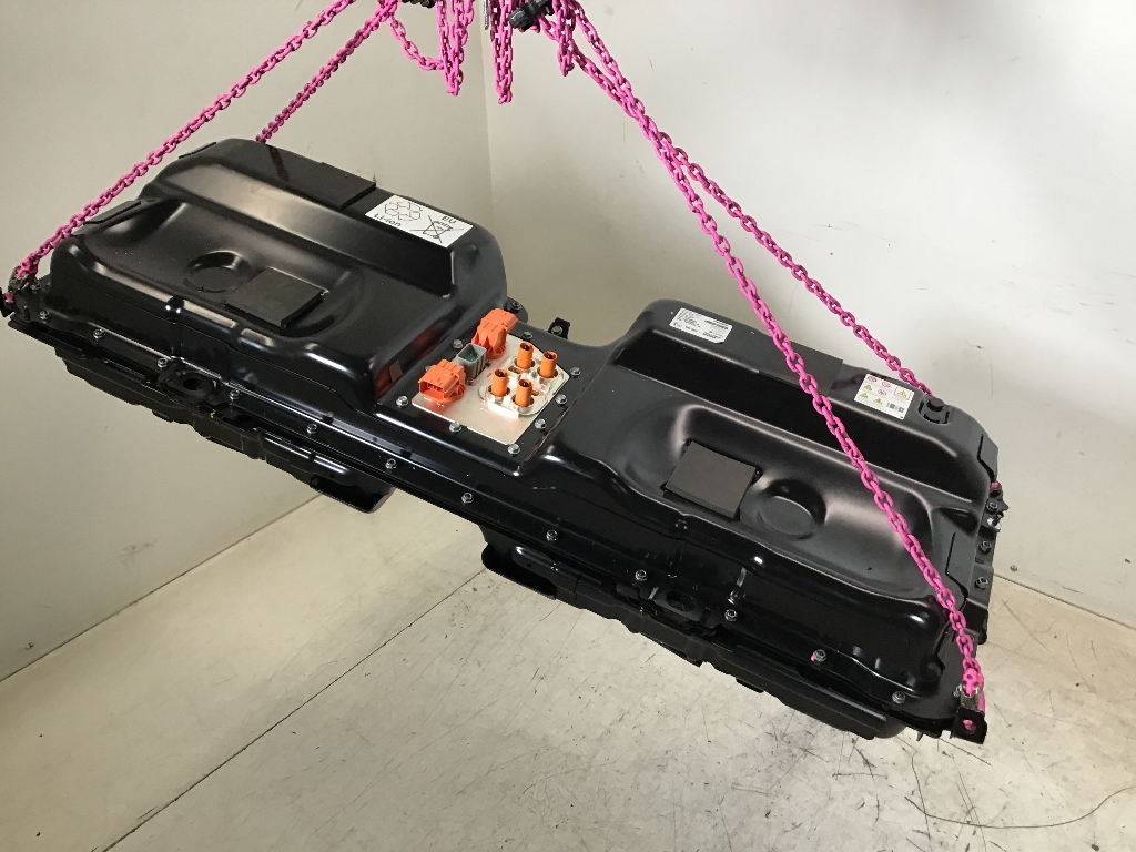 Batterie haute tension OPEL Vivaro C Kasten (K0) VIVARO-E HYDROGEN  100 kW  136 PS (08.2022-> )