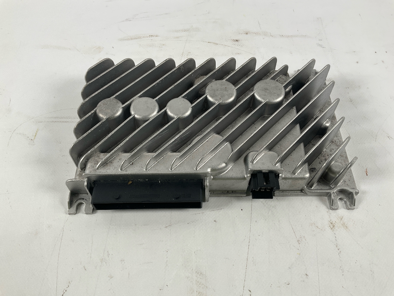 Loudspeaker system SKODA Octavia IV Combi (NX5) 2.0 TDI  110 kW  150 PS (11.2019-> )