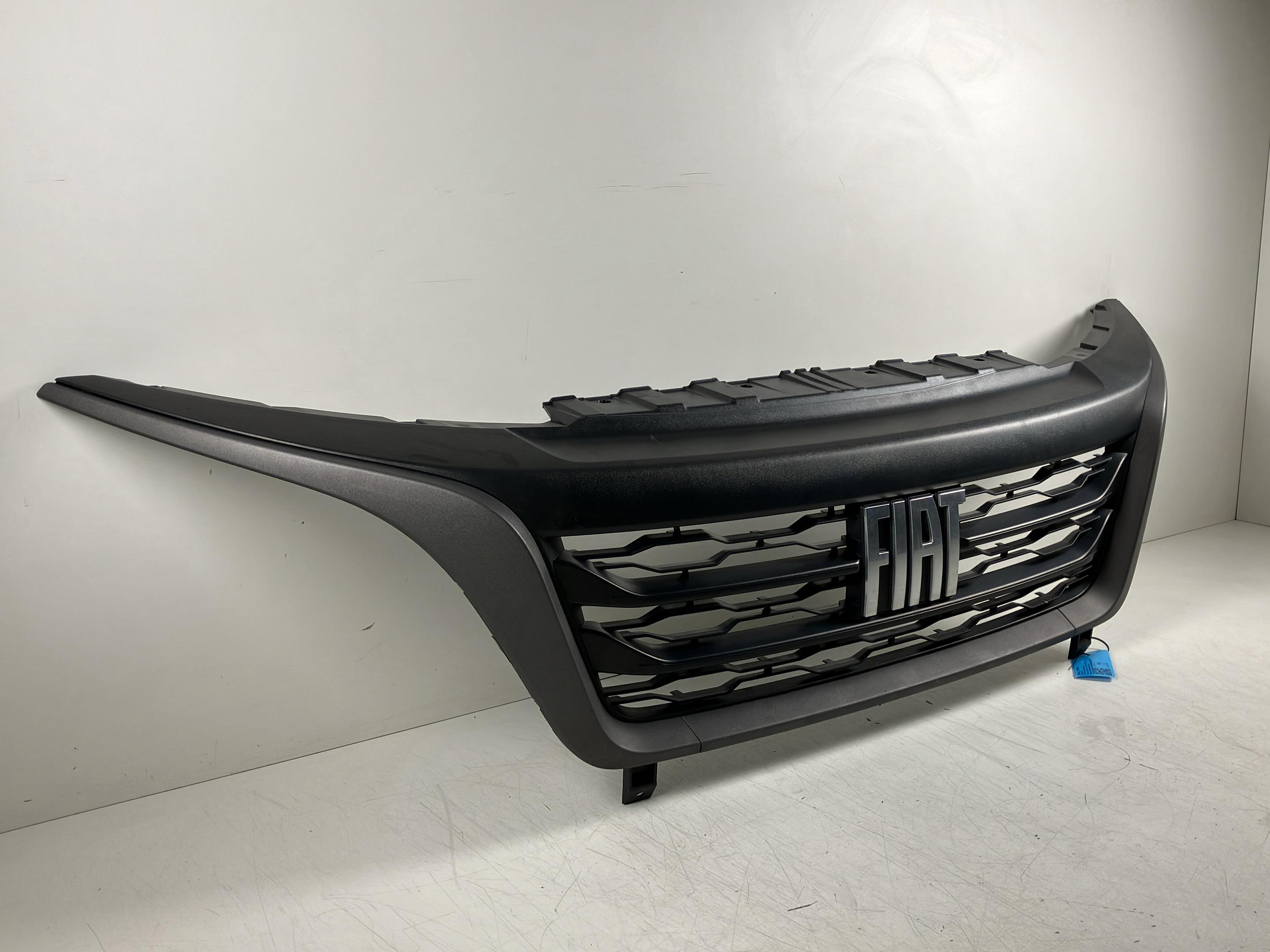 Grille FIAT Ducato Kasten (250) E-Ducato  200 kW  272 PS (11.2023-> )