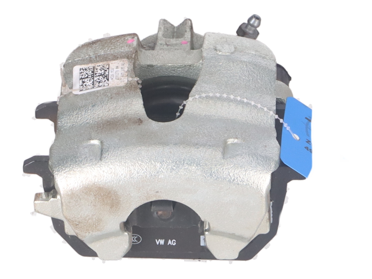 Bremssattel links vorne VW Taigo (CS1) 1.5 TSI  110 kW  150 PS (11.2021-> )