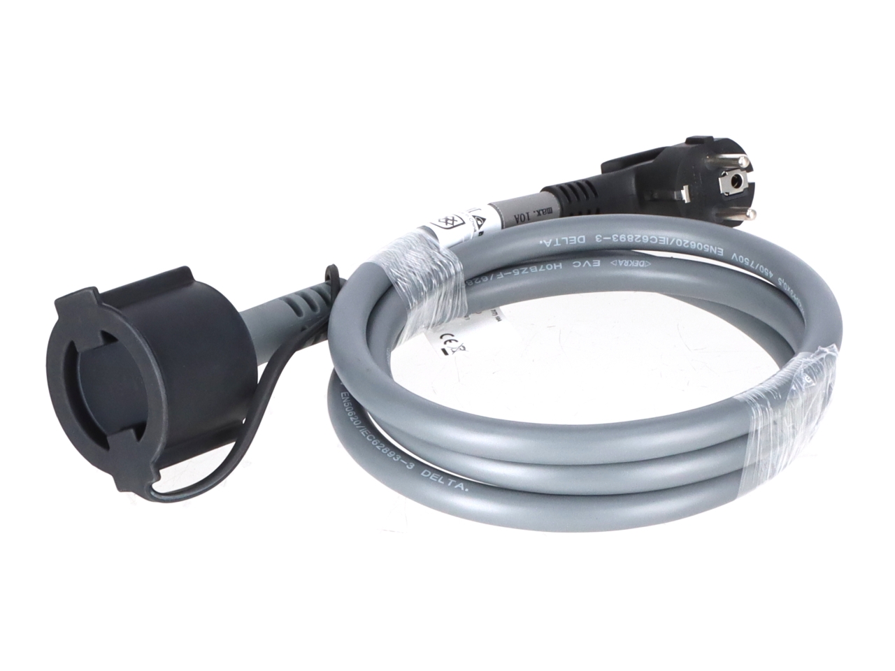 HV Charging cable BMW X5 (G05, F95) 50e Plug-in-Hybrid xDrive  360 kW  489 PS (04.2023-> )