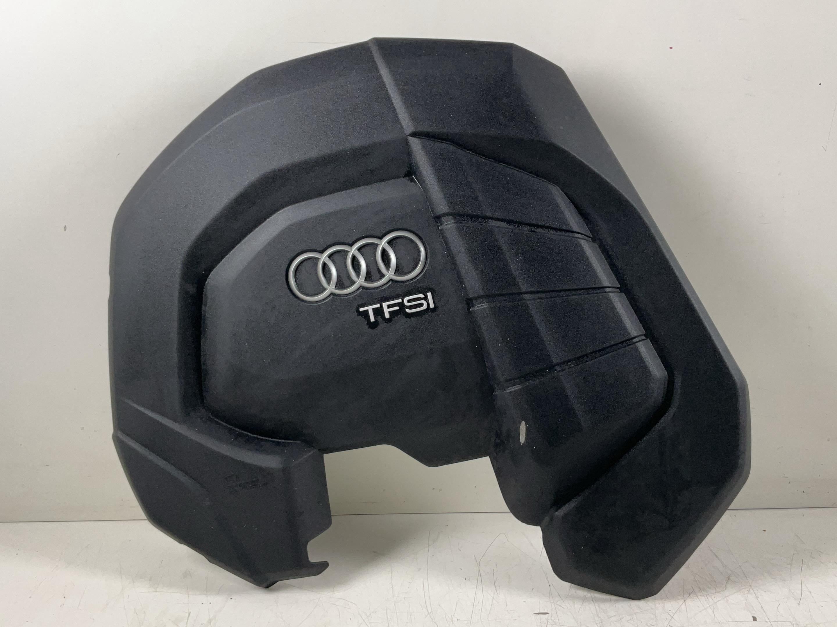 Motorabdeckung AUDI A4 (8W, B9) 1.4 TFSI  110 kW  150 PS (08.2015-> )