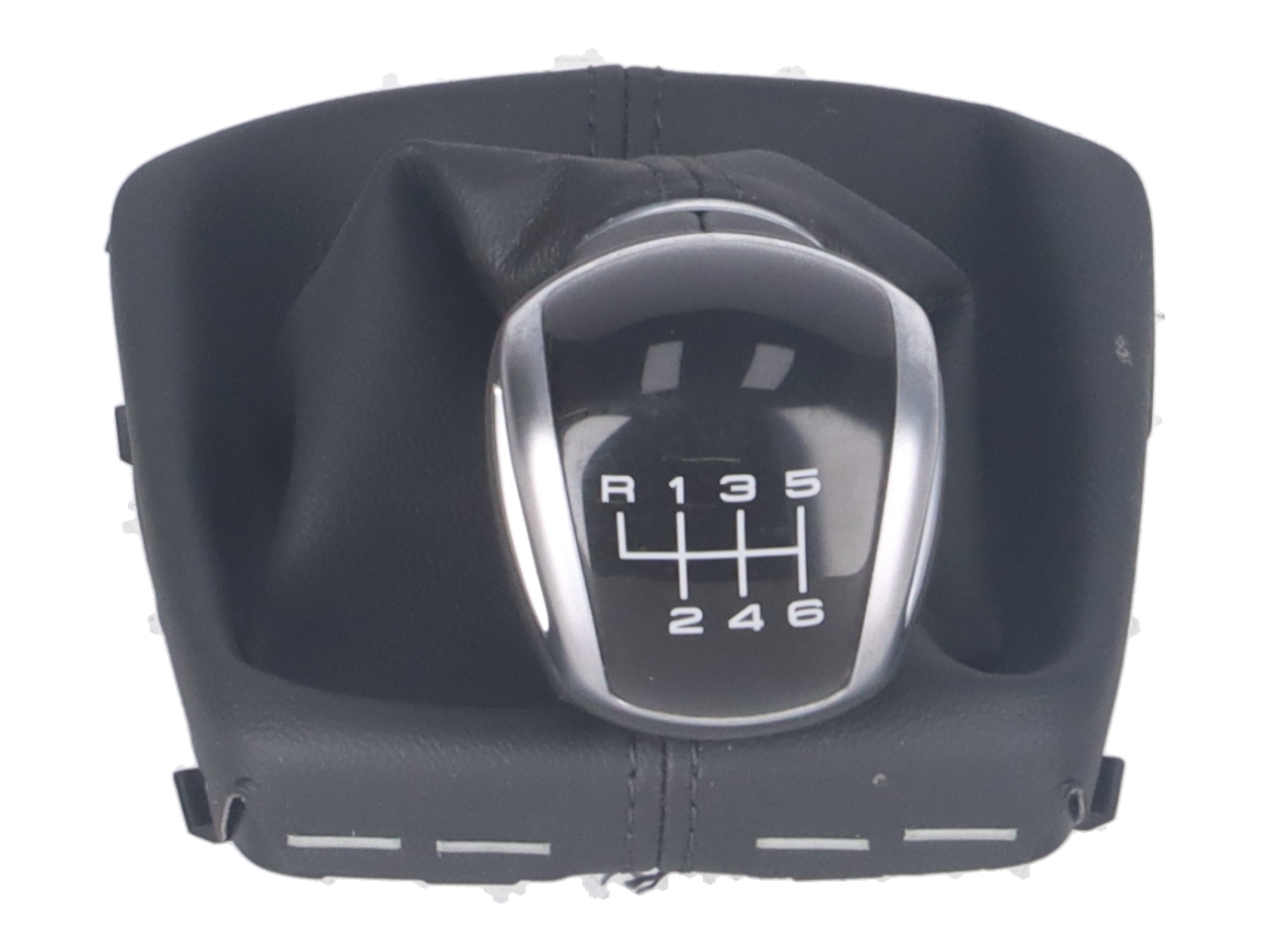 Gearshift lever AUDI A3 Sportback (8Y) 30 TFSI  81 kW  110 PS (06.2020-> )