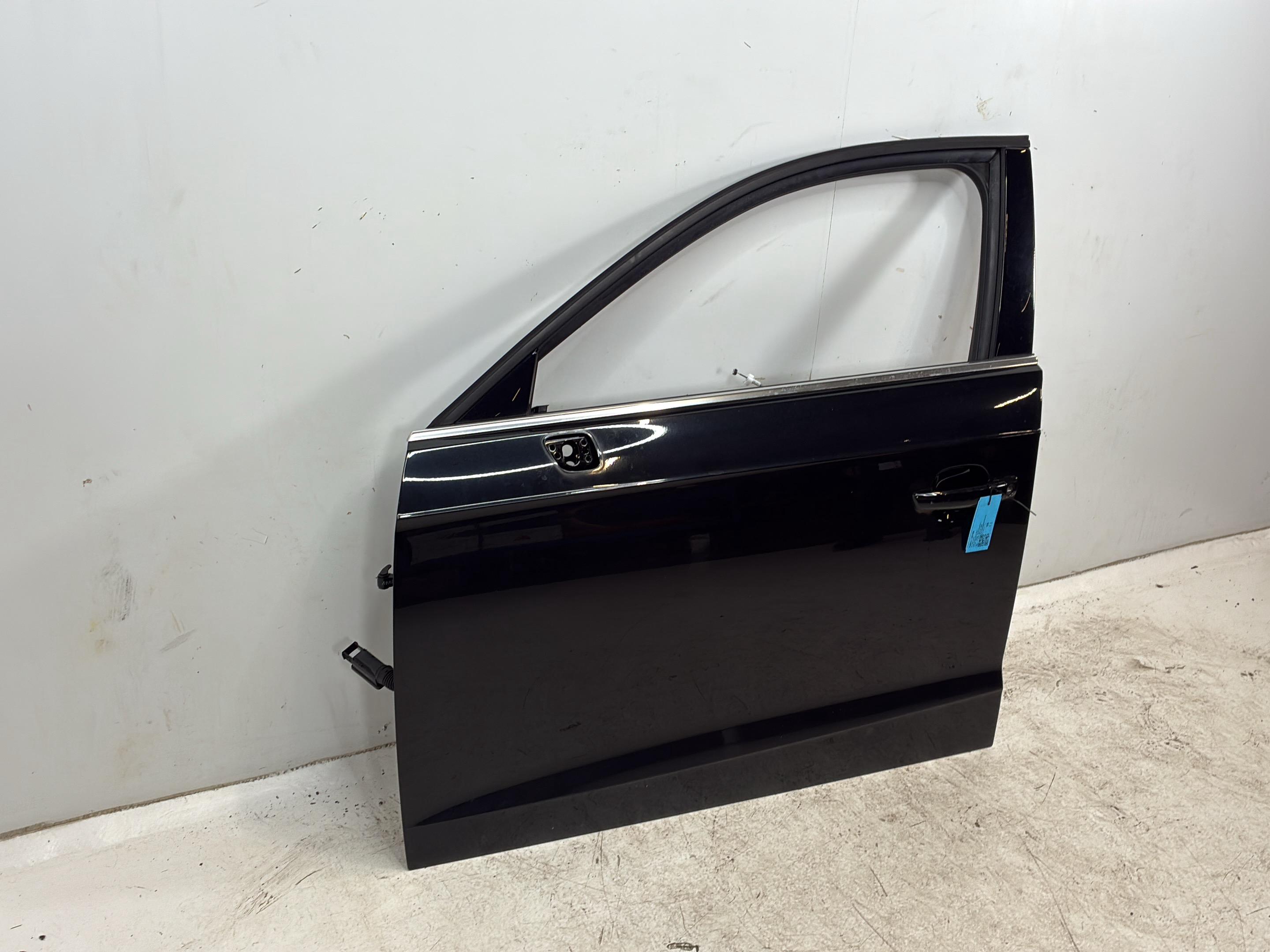 Door left front AUDI A3 Sportback (8V) 2.0 TDI  135 kW  184 PS (05.2013-> )