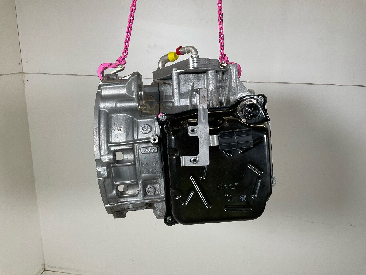Automaatbak AUDI Q3 Sportback (F3) 35 TFSI  110 kW  150 PS (09.2019-> )