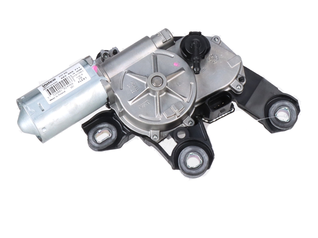 Moteur d'essuie-glace arrière AUDI Q7 (4M) 45 TDI Mild Hybrid quattro  170 kW  231 PS (07.2018-> ) Moteur d'essuie-glace arrière AUDI Q7 (4M) 45 TDI Mild Hybrid quattro  170 kW  231 PS (07.2018-> )