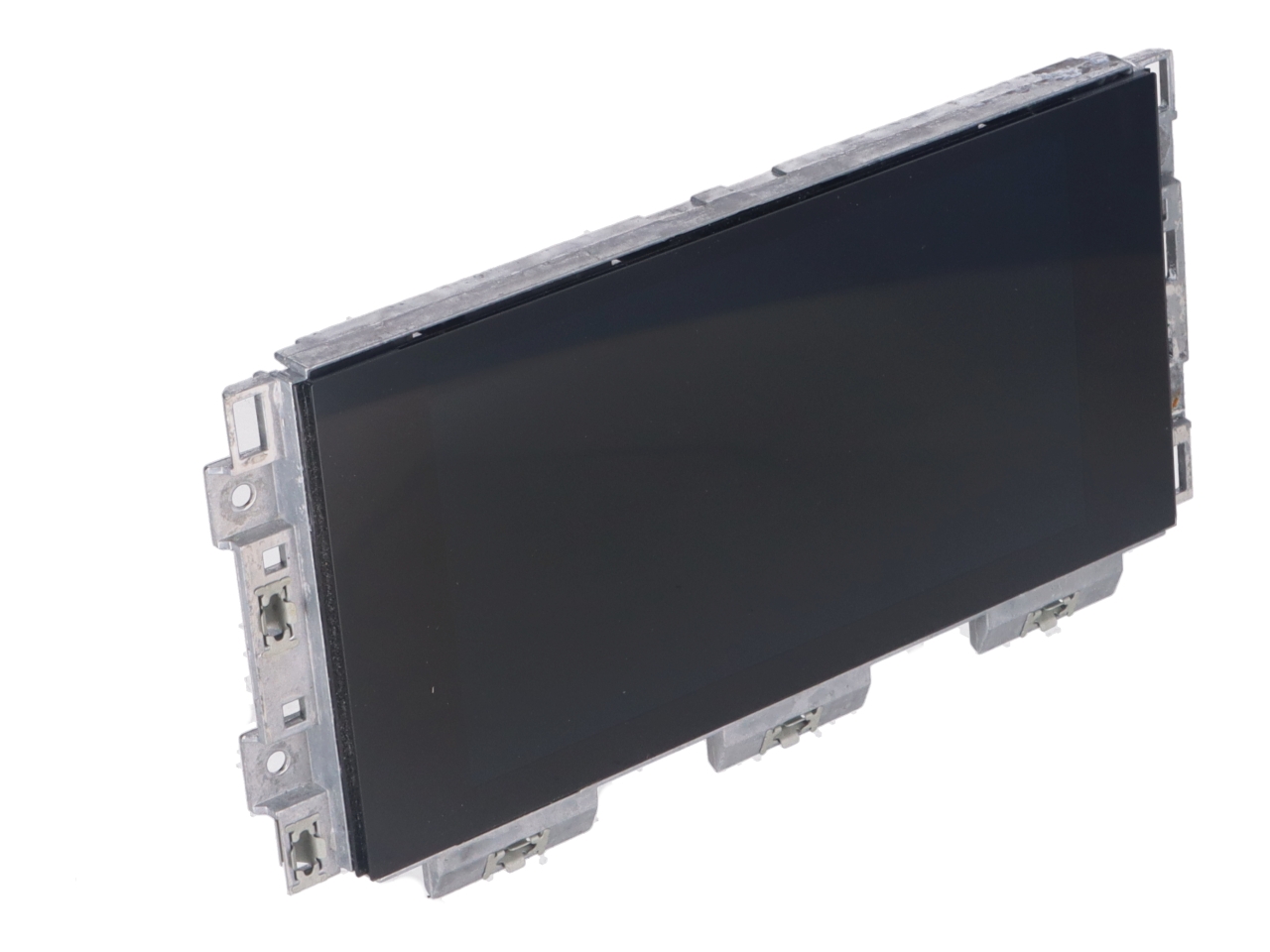 Display AUDI A1 Sportback (GBA) 30 TFSI  85 kW  116 PS (07.2018-> ) Display AUDI A1 Sportback (GBA) 30 TFSI  85 kW  116 PS (07.2018-> )