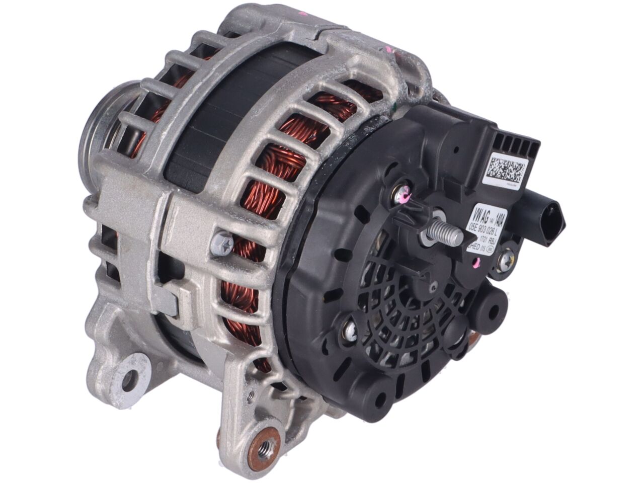 Generator AUDI A3 Sportback (8Y) 30 TFSI  81 kW  110 PS (06.2020-> )