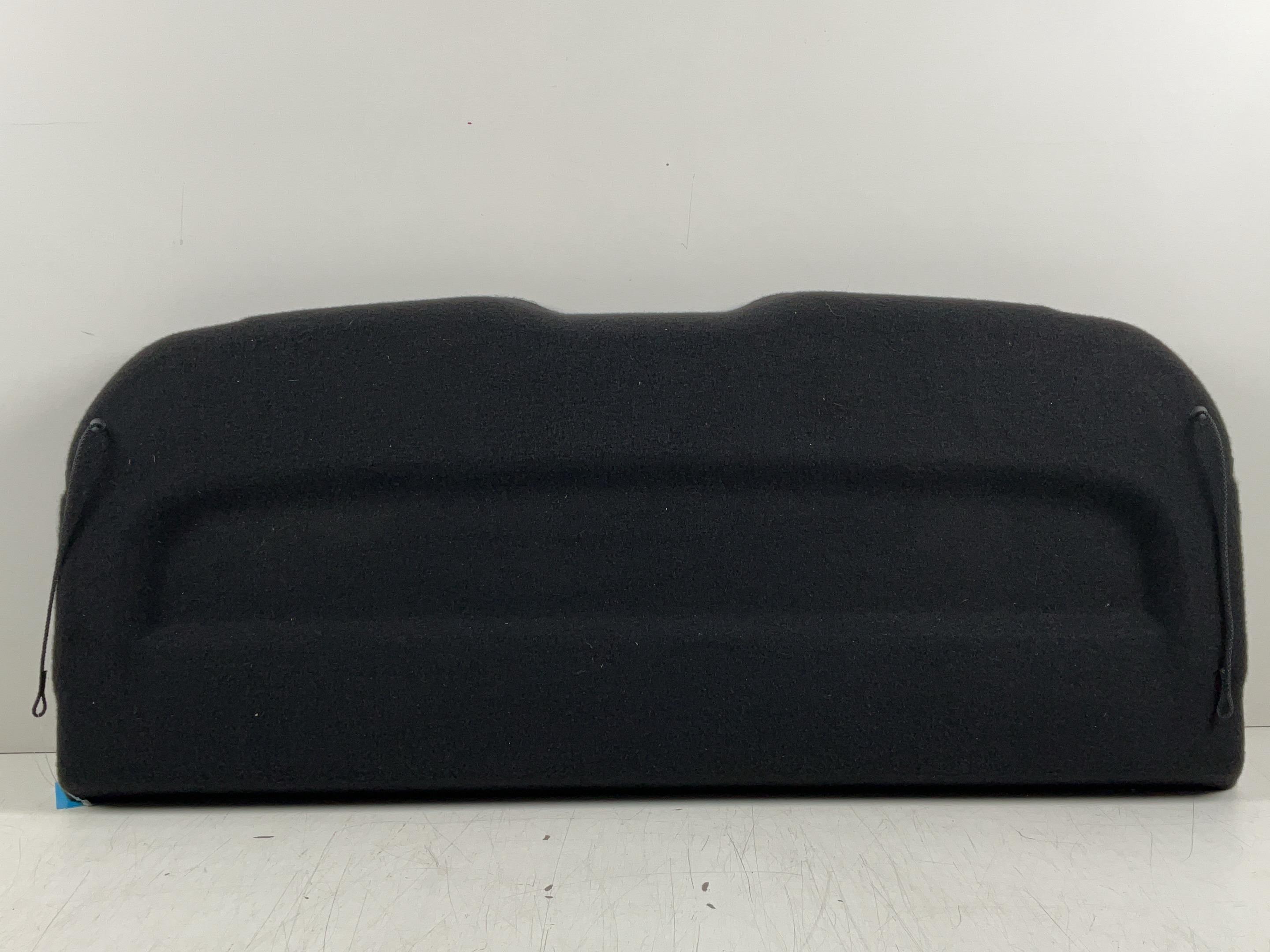 Rear window shelf OPEL Corsa F (P2JO) 1.2  74 kW  101 PS (07.2019-> )